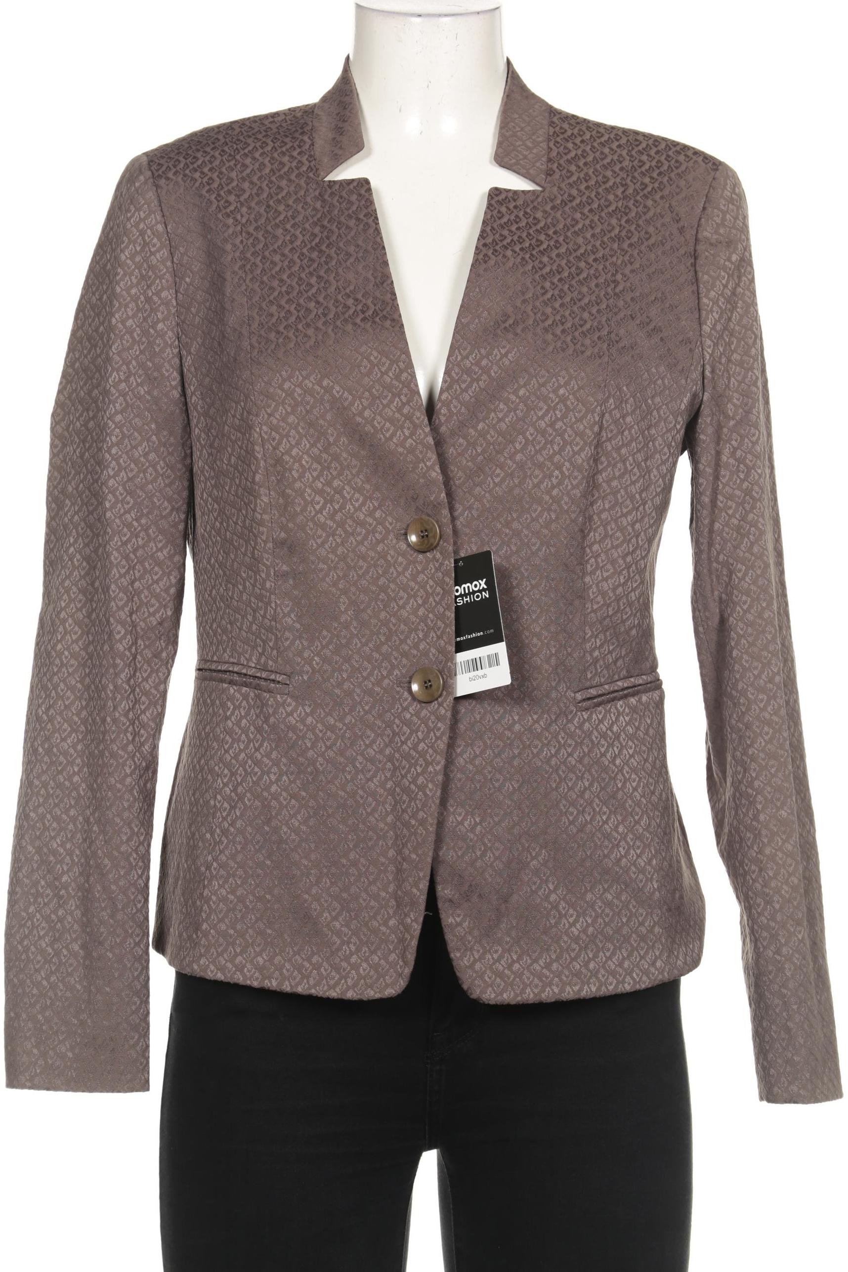 

Gerry Weber Damen Blazer, grau, Gr. 42