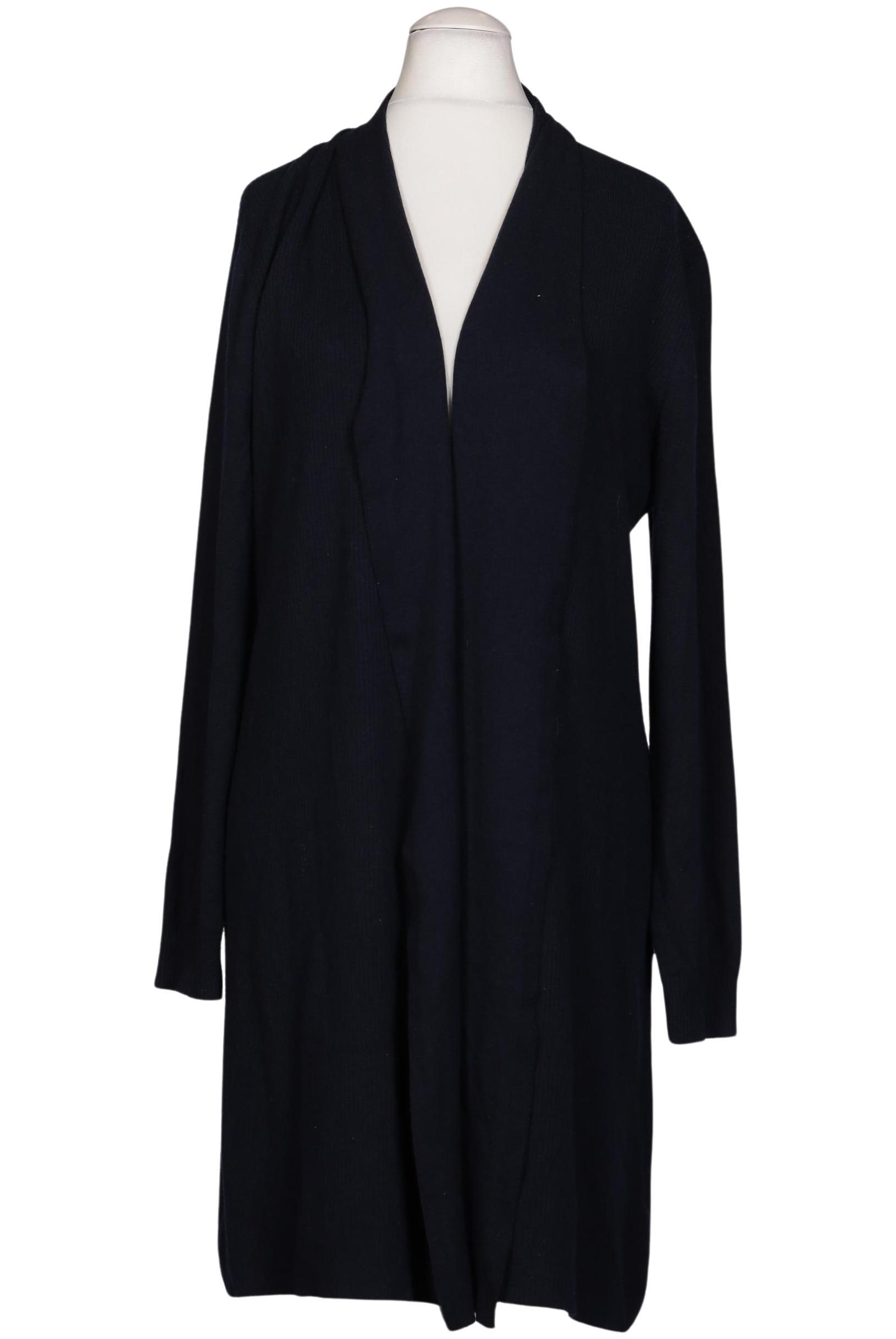 

Gerry Weber Damen Strickjacke, marineblau, Gr. 40