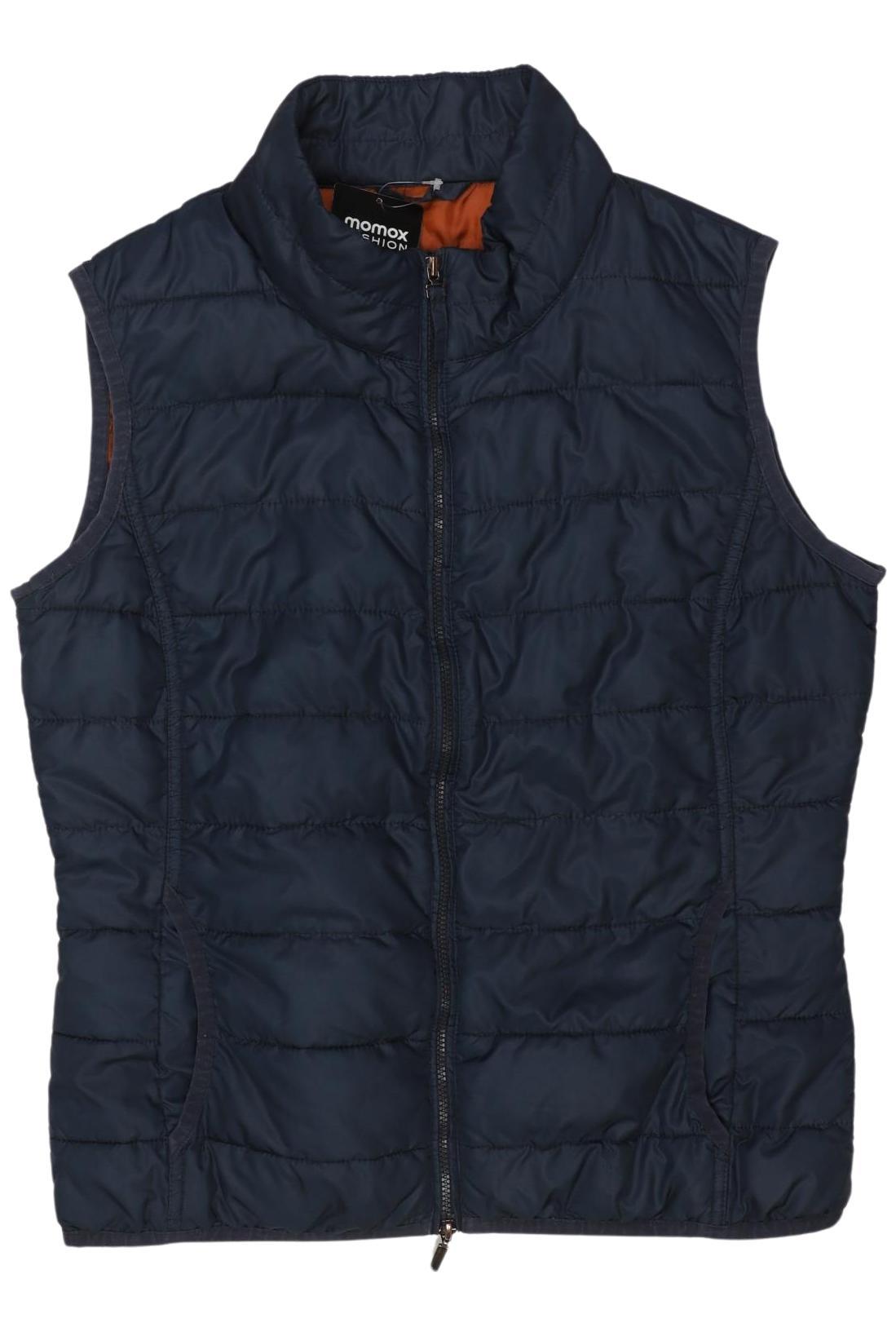 

Gerry Weber Damen Weste, marineblau, Gr. 38