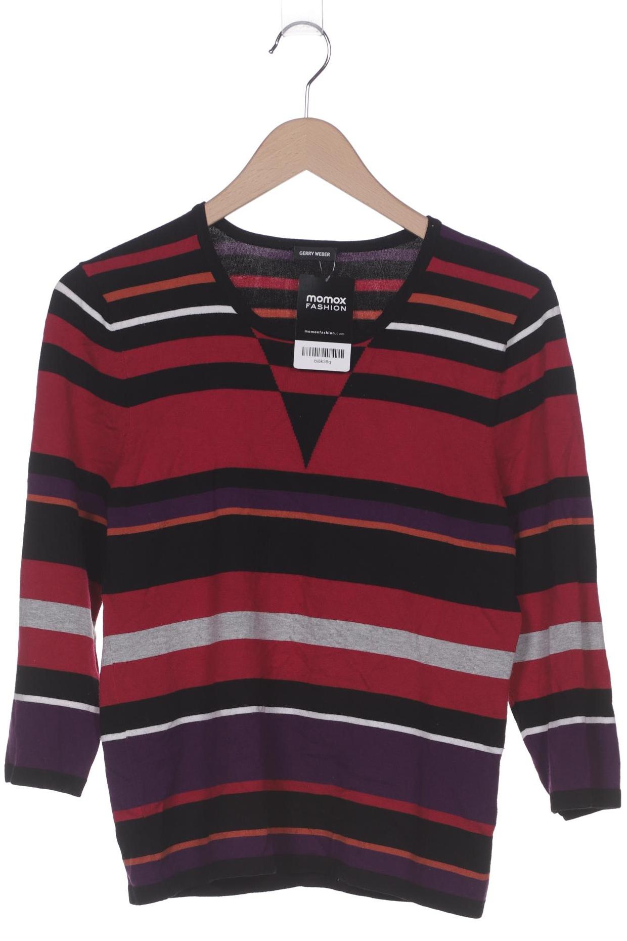 

Gerry Weber Damen Pullover, mehrfarbig, Gr. 38