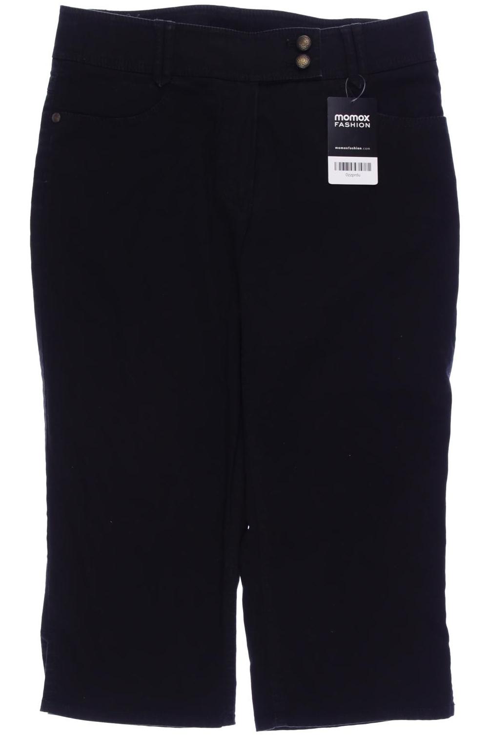 

Gerry Weber Damen Shorts, schwarz, Gr. 36