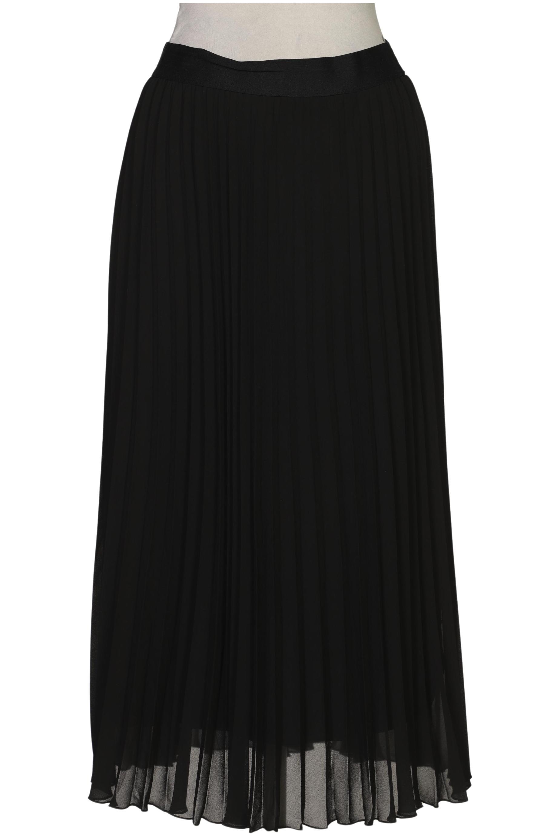 

Gerry Weber Damen Rock, schwarz, Gr. 38