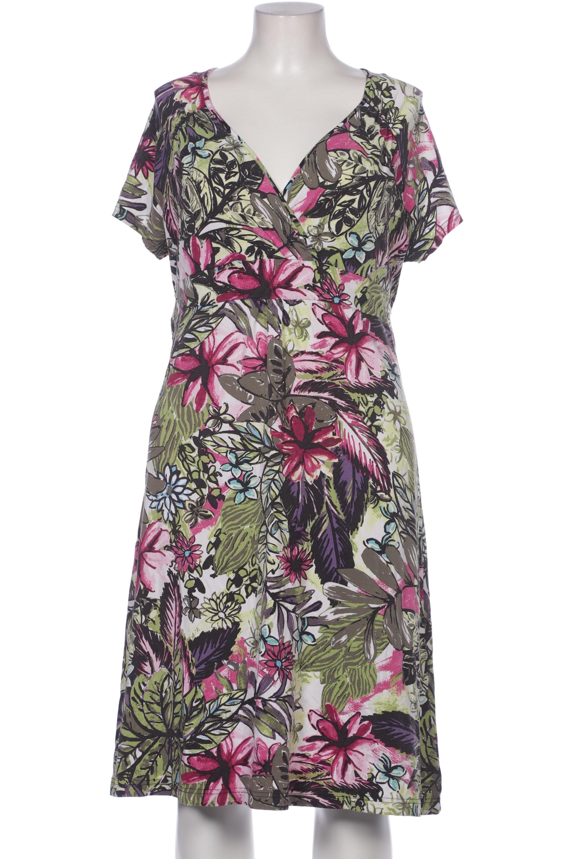 

Gerry Weber Damen Kleid, mehrfarbig, Gr. 44