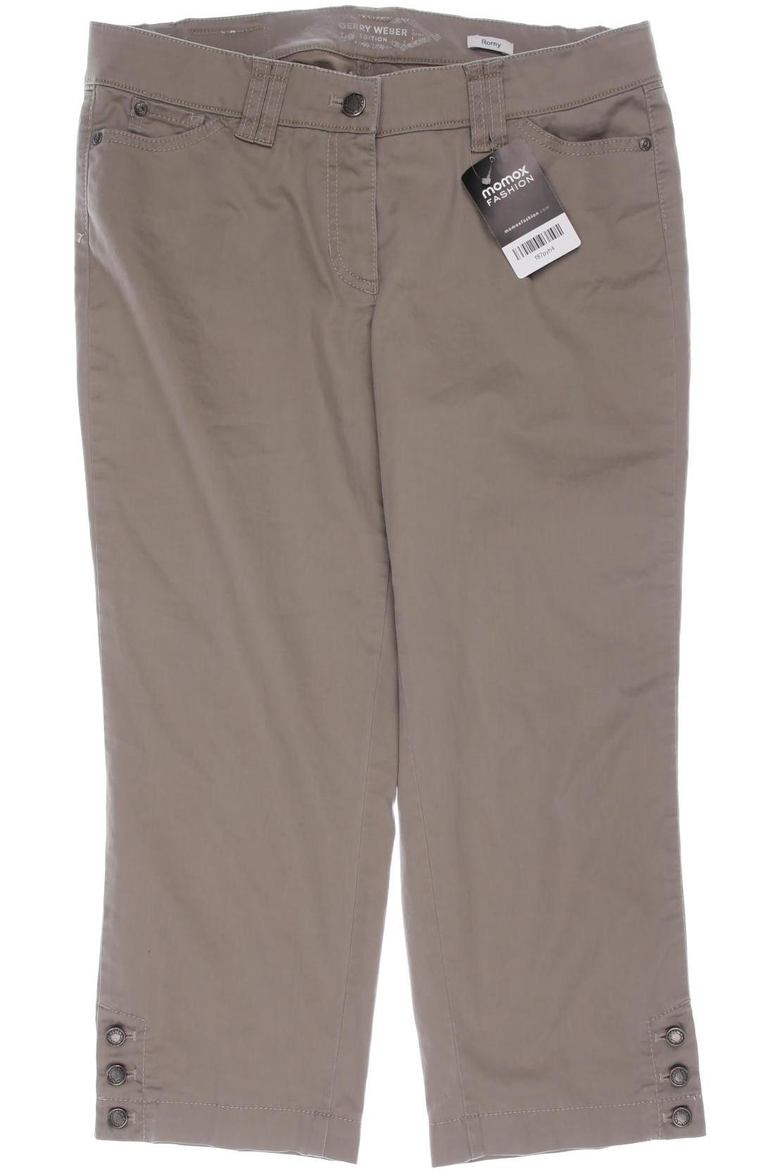 

Gerry Weber Damen Shorts, grau