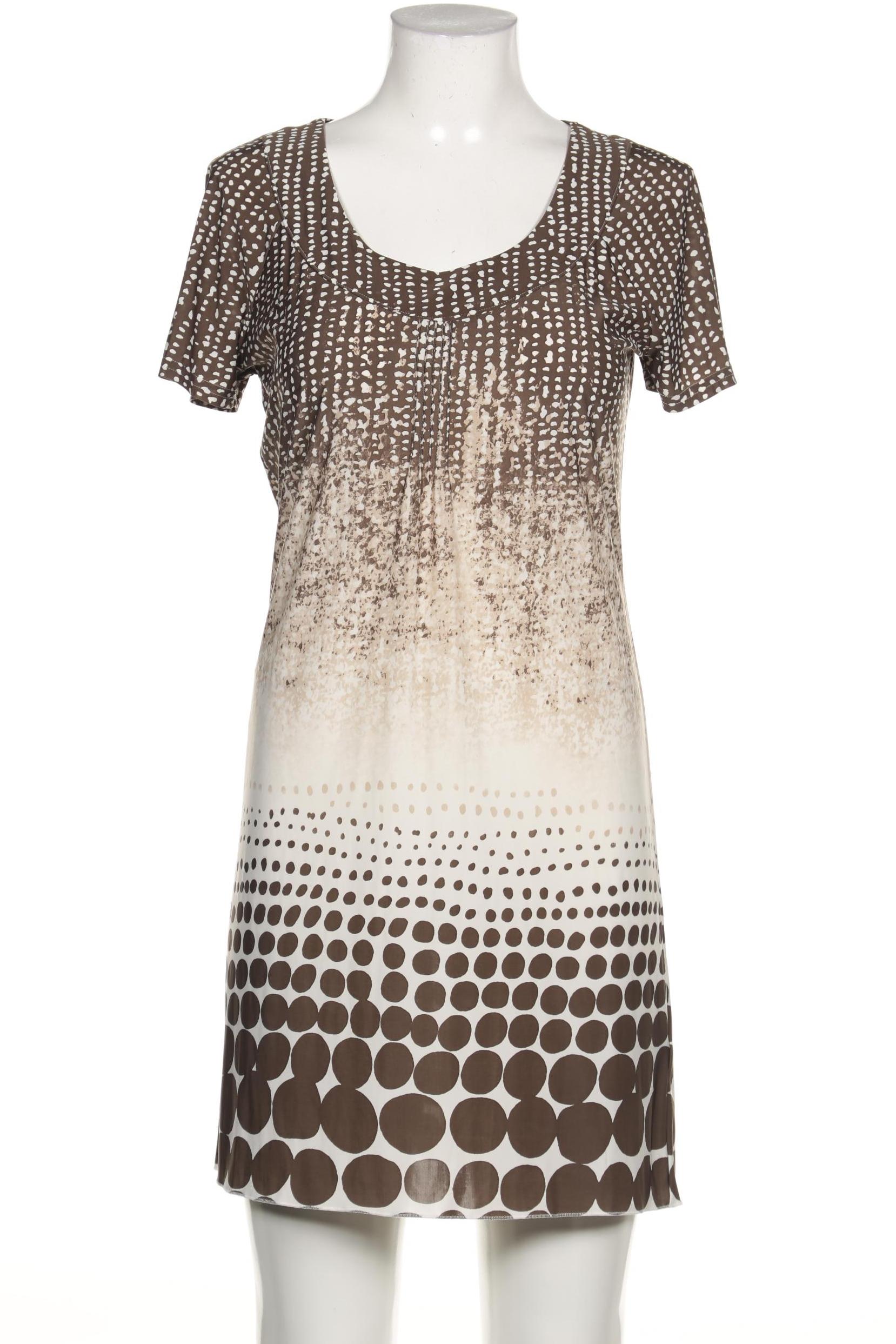 

Gerry Weber Damen Kleid, braun, Gr. 38