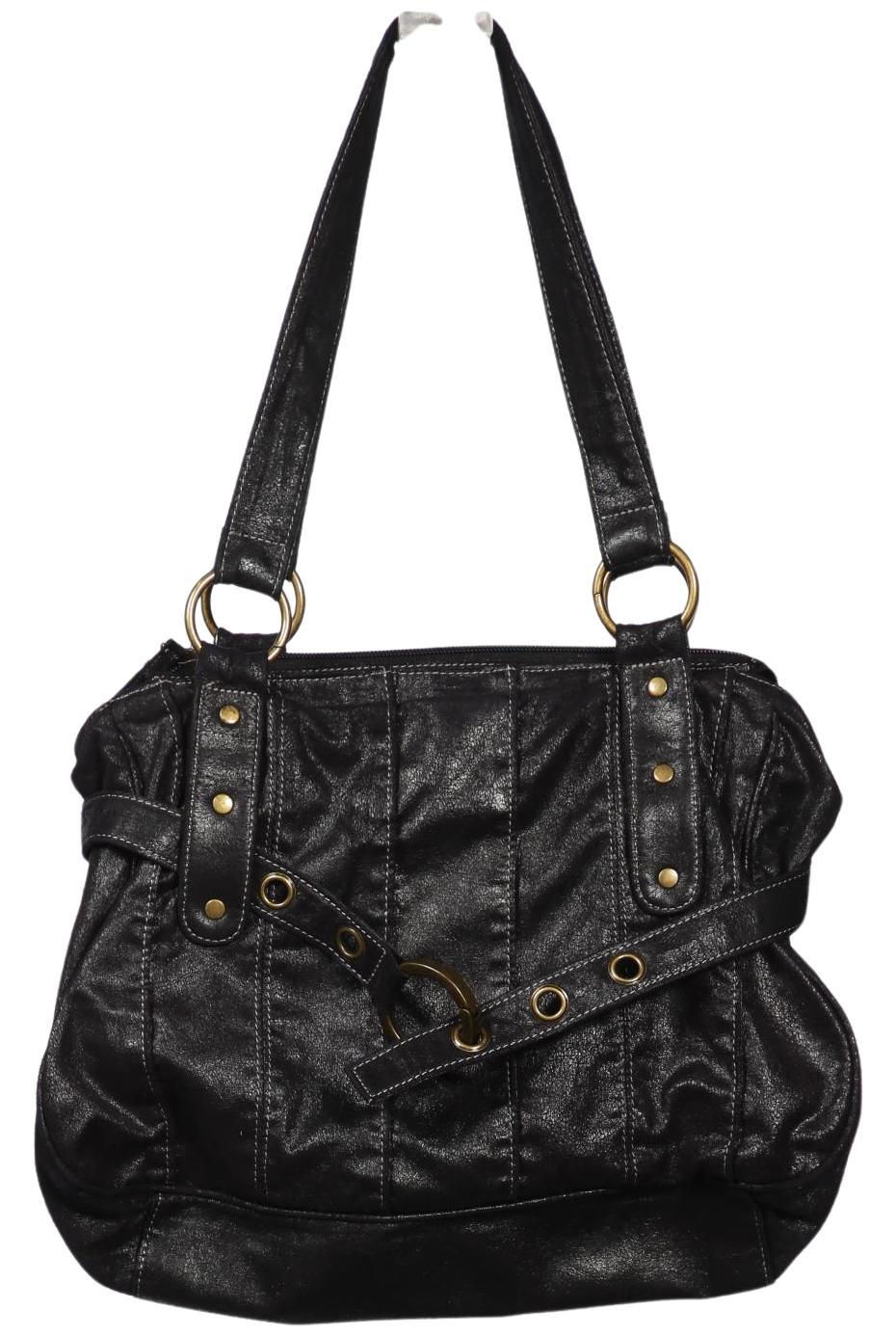 

Gerry Weber Damen Handtasche, schwarz, Gr.