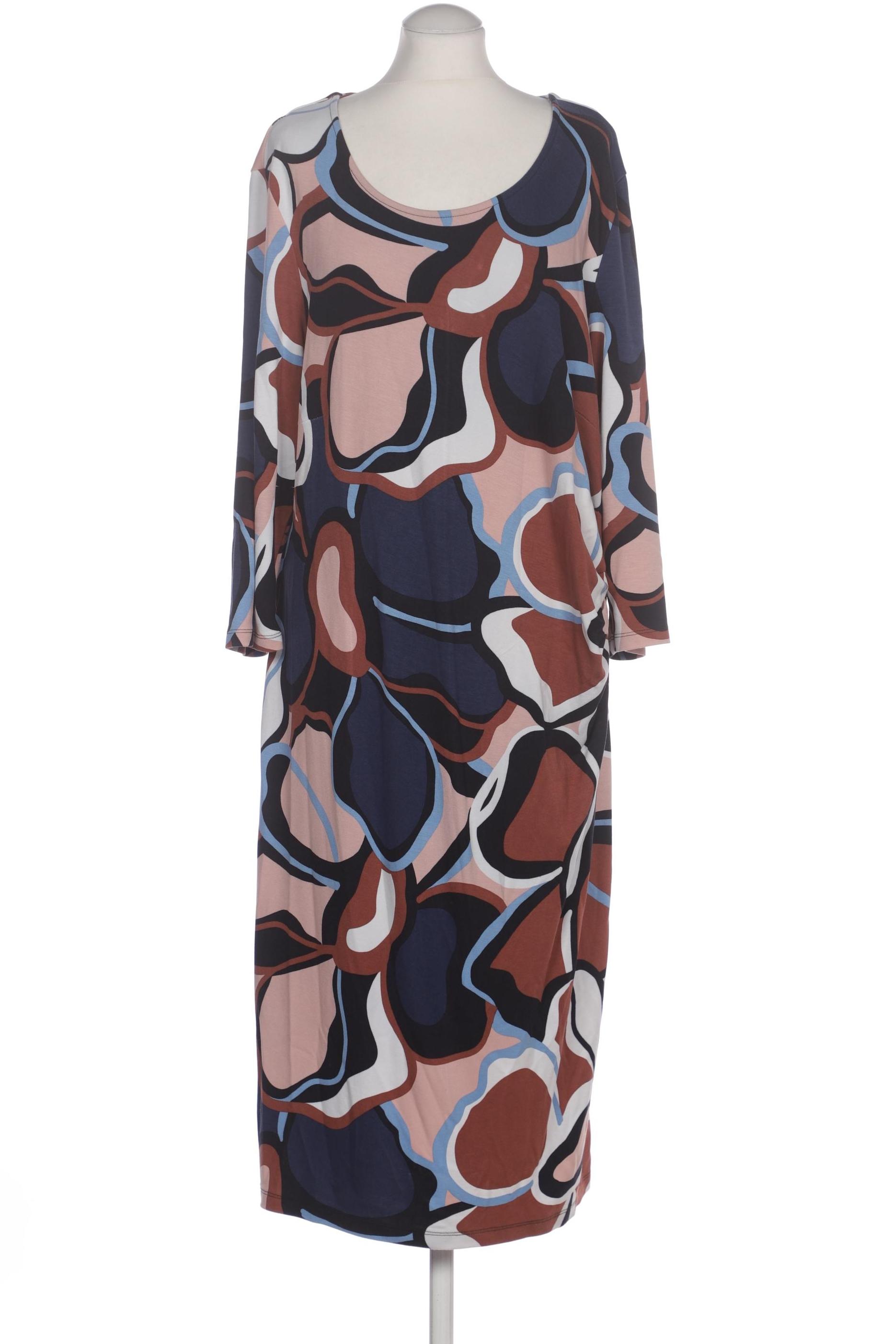 

Gerry Weber Damen Kleid, mehrfarbig, Gr. 48