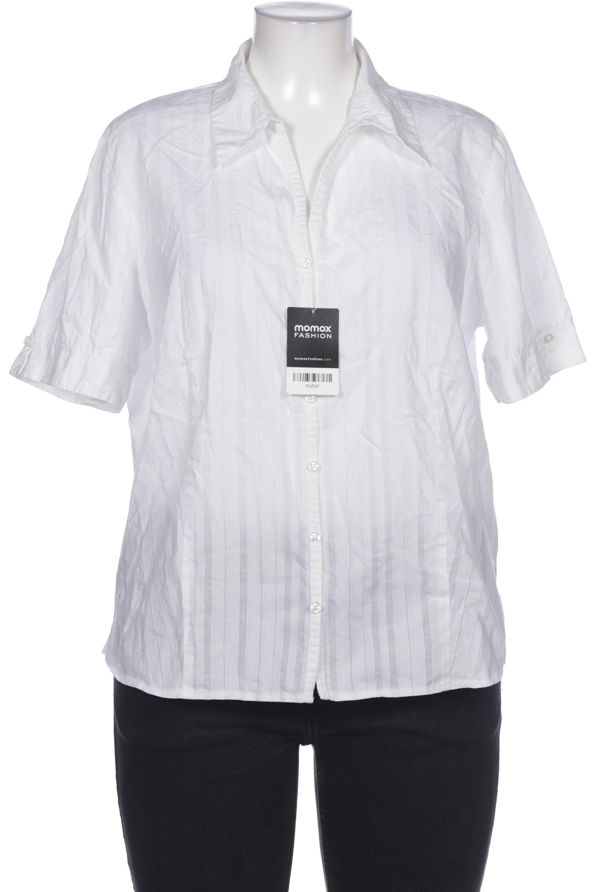 

Gerry Weber Damen Bluse, weiß
