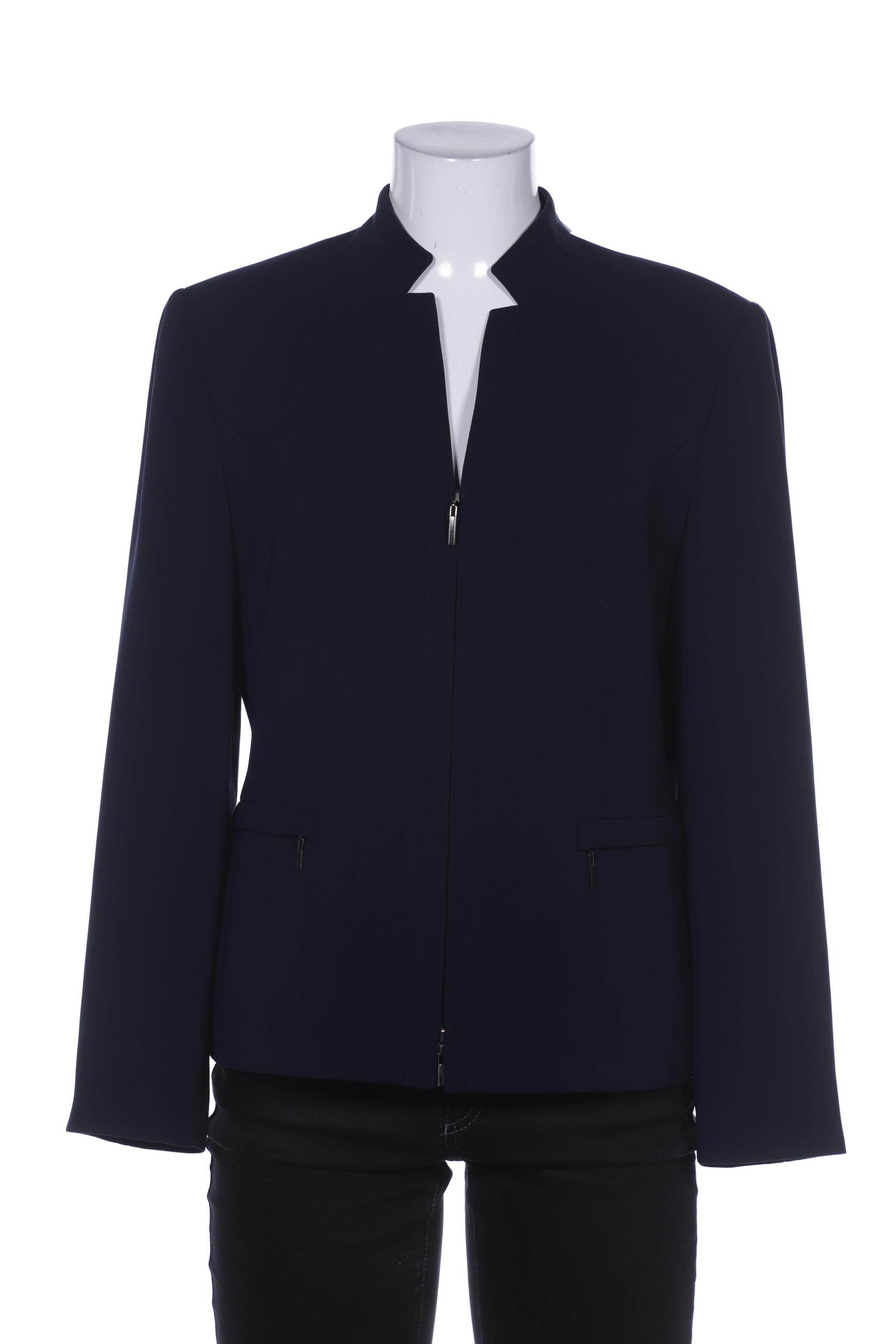 

Gerry Weber Damen Blazer, marineblau