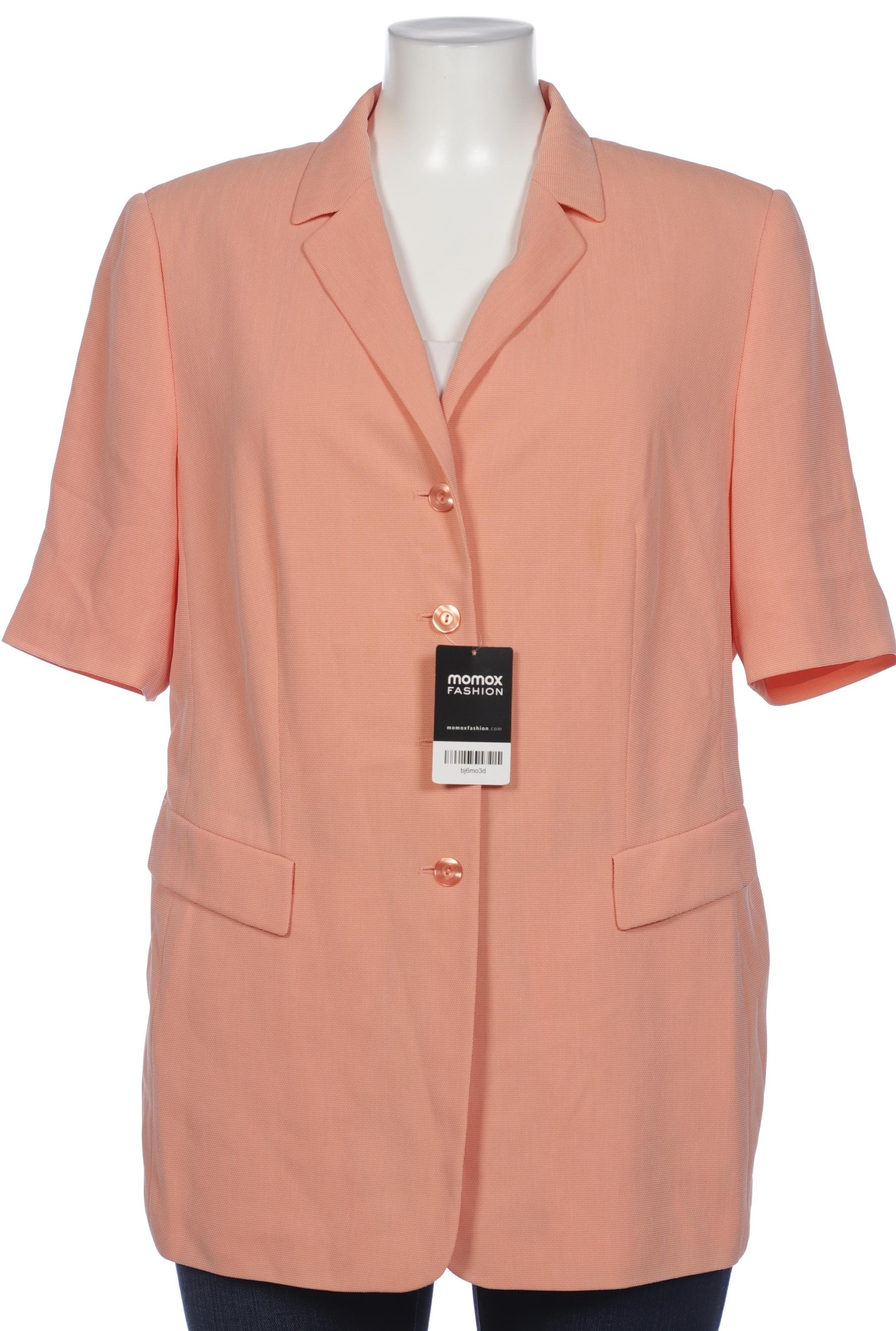Thumbnail - Gerry Weber Damen Blazer, orange, Gr. 44