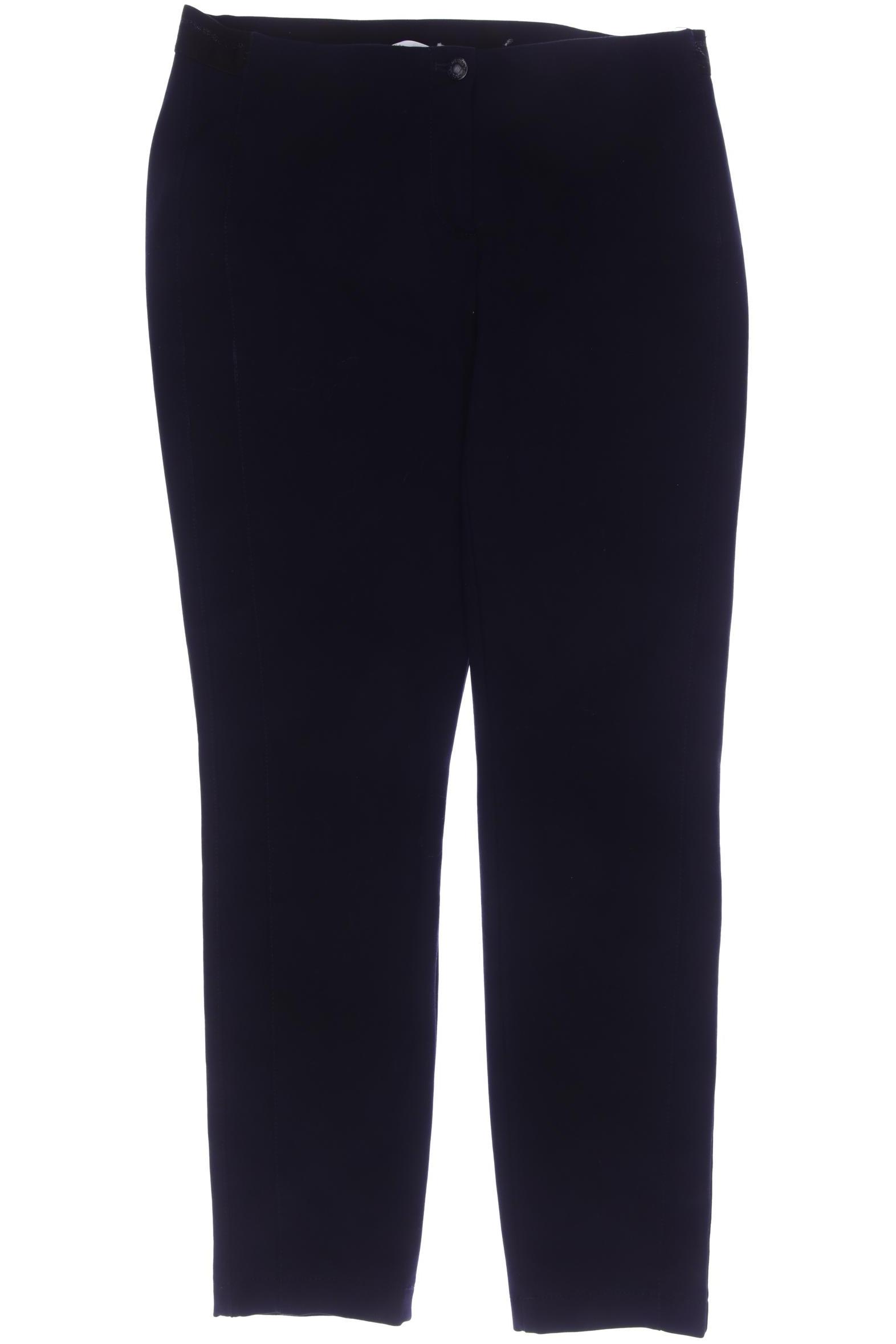 

Gerry Weber Damen Stoffhose, marineblau, Gr. 31