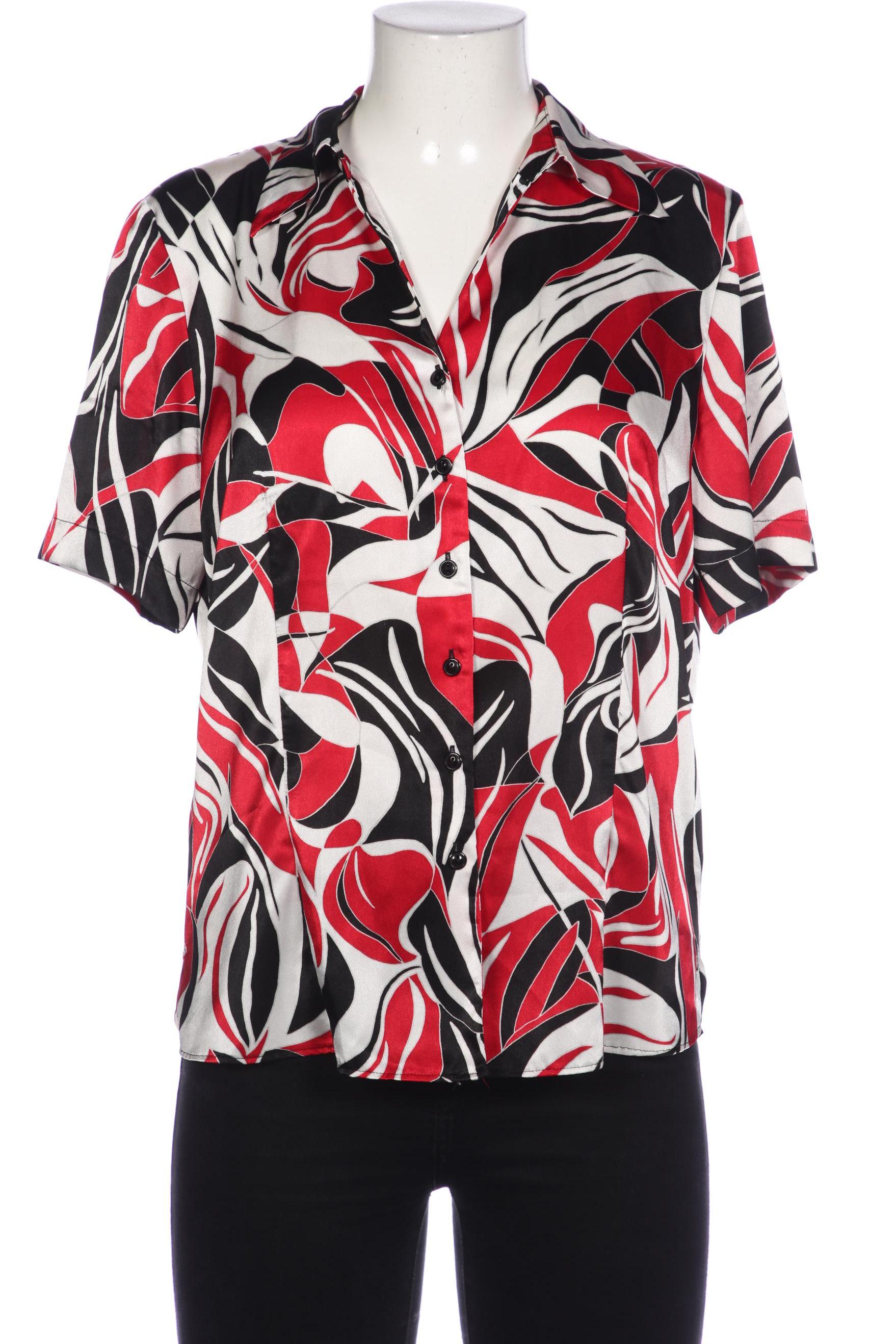 

Gerry Weber Damen Bluse, rot, Gr. 40