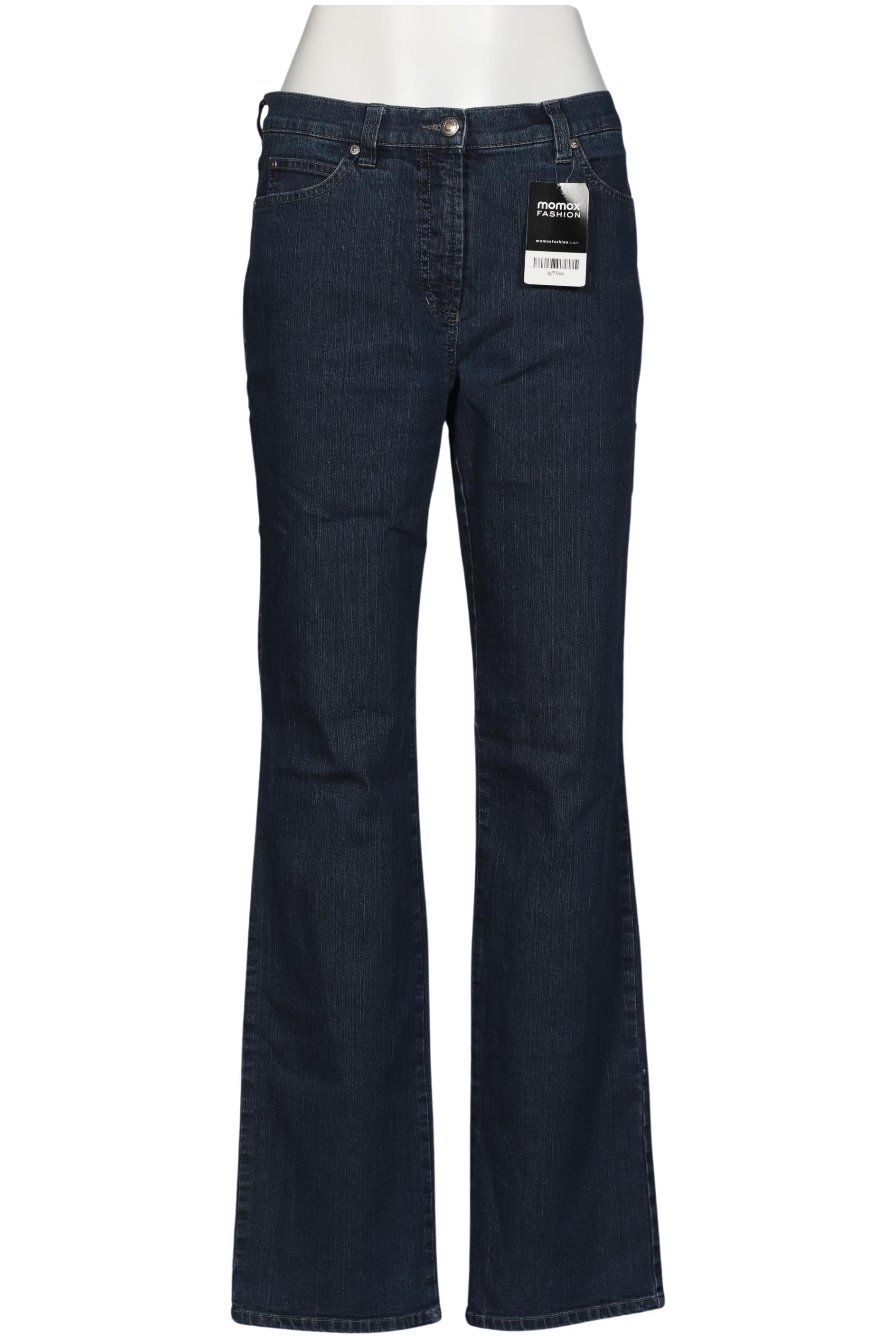 

Gerry Weber Damen Jeans, marineblau, Gr. 38