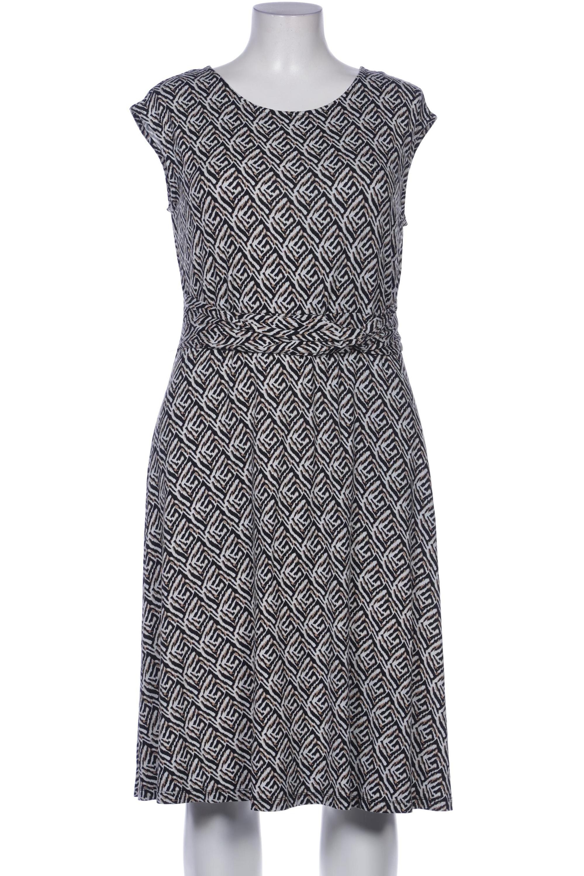 

Gerry Weber Damen Kleid, schwarz, Gr. 42