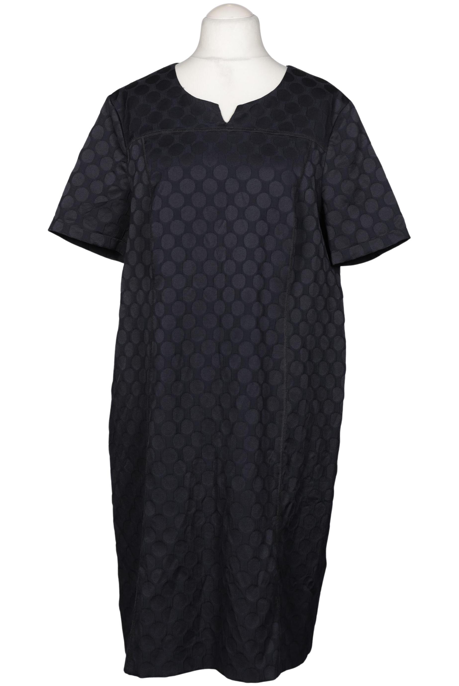 

Gerry Weber Damen Kleid, marineblau, Gr. 48