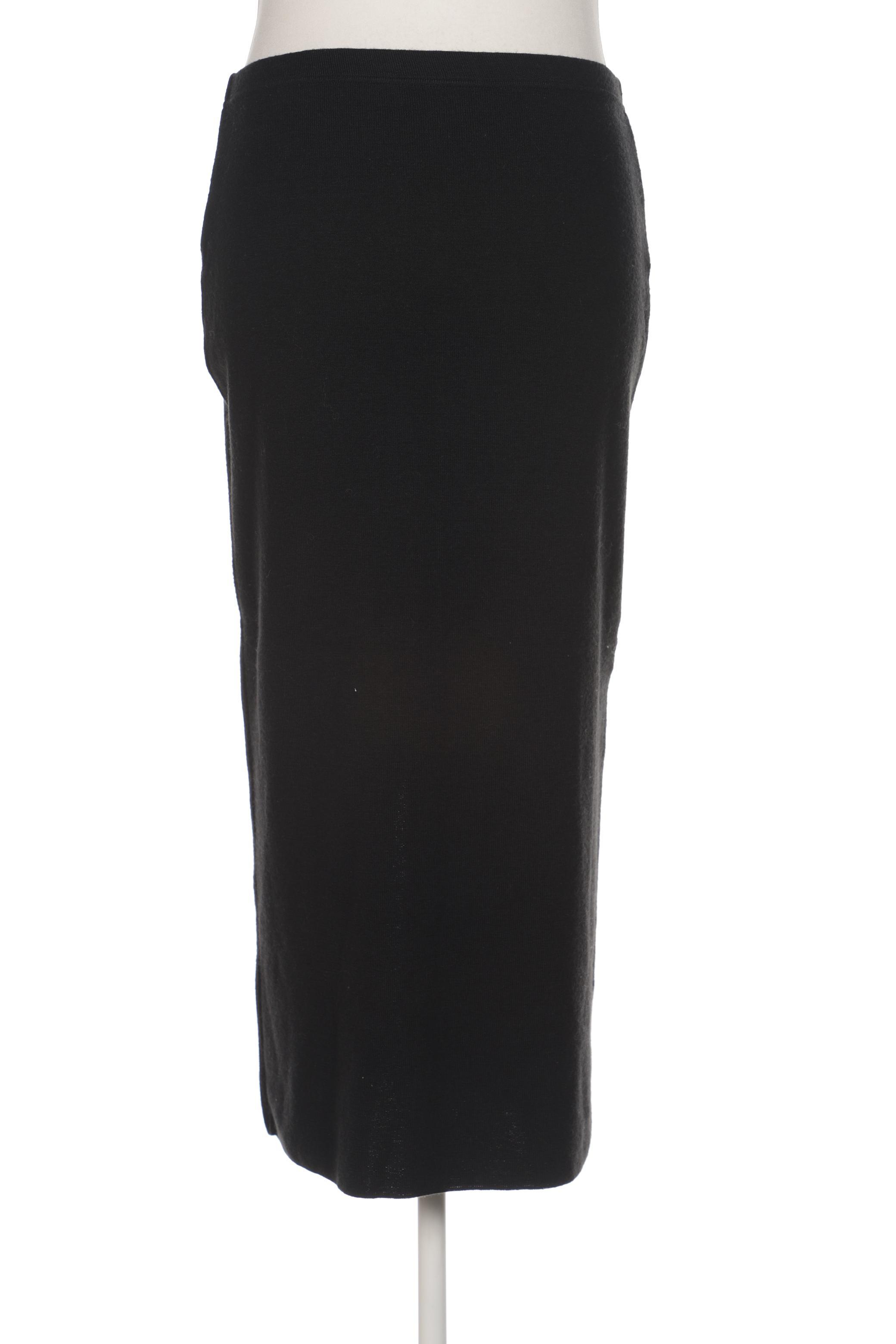 

Gerry Weber Damen Rock, schwarz, Gr. 40