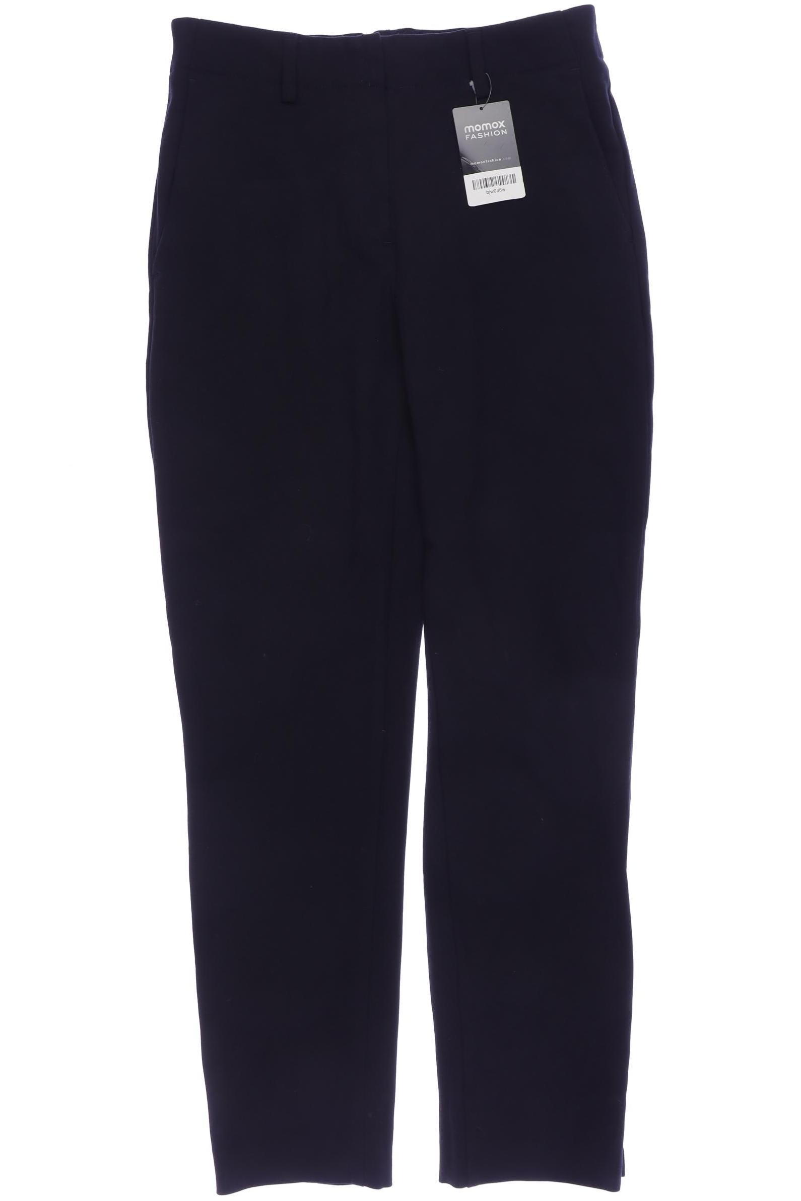 

Gerry Weber Damen Stoffhose, marineblau, Gr. 38