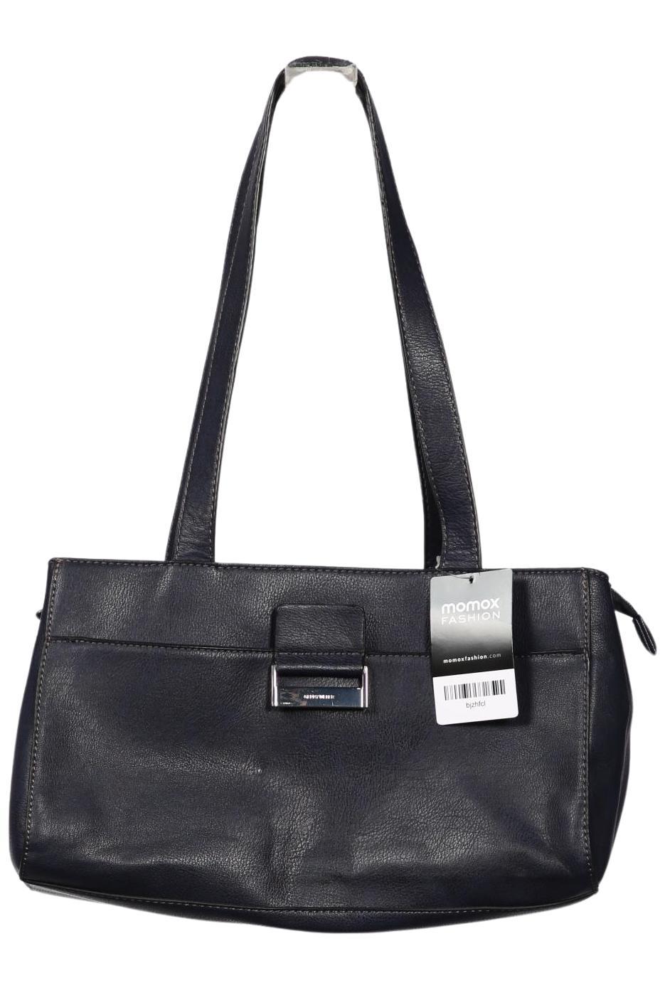 

Gerry Weber Damen Handtasche, marineblau, Gr.