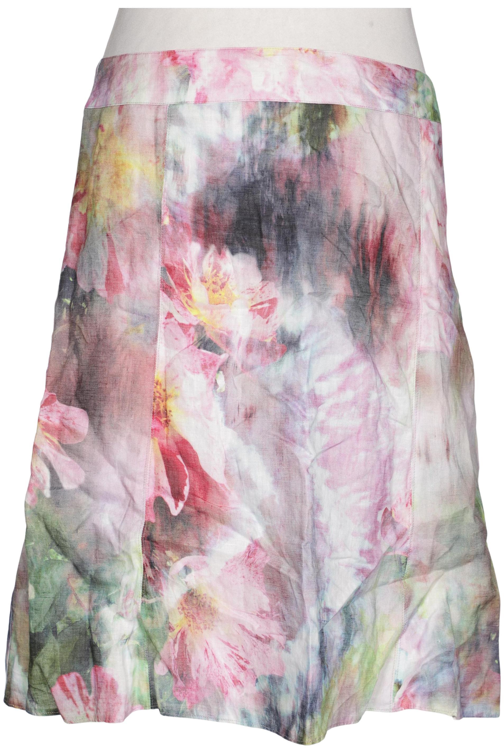 

Gerry Weber Damen Rock, mehrfarbig, Gr. 44