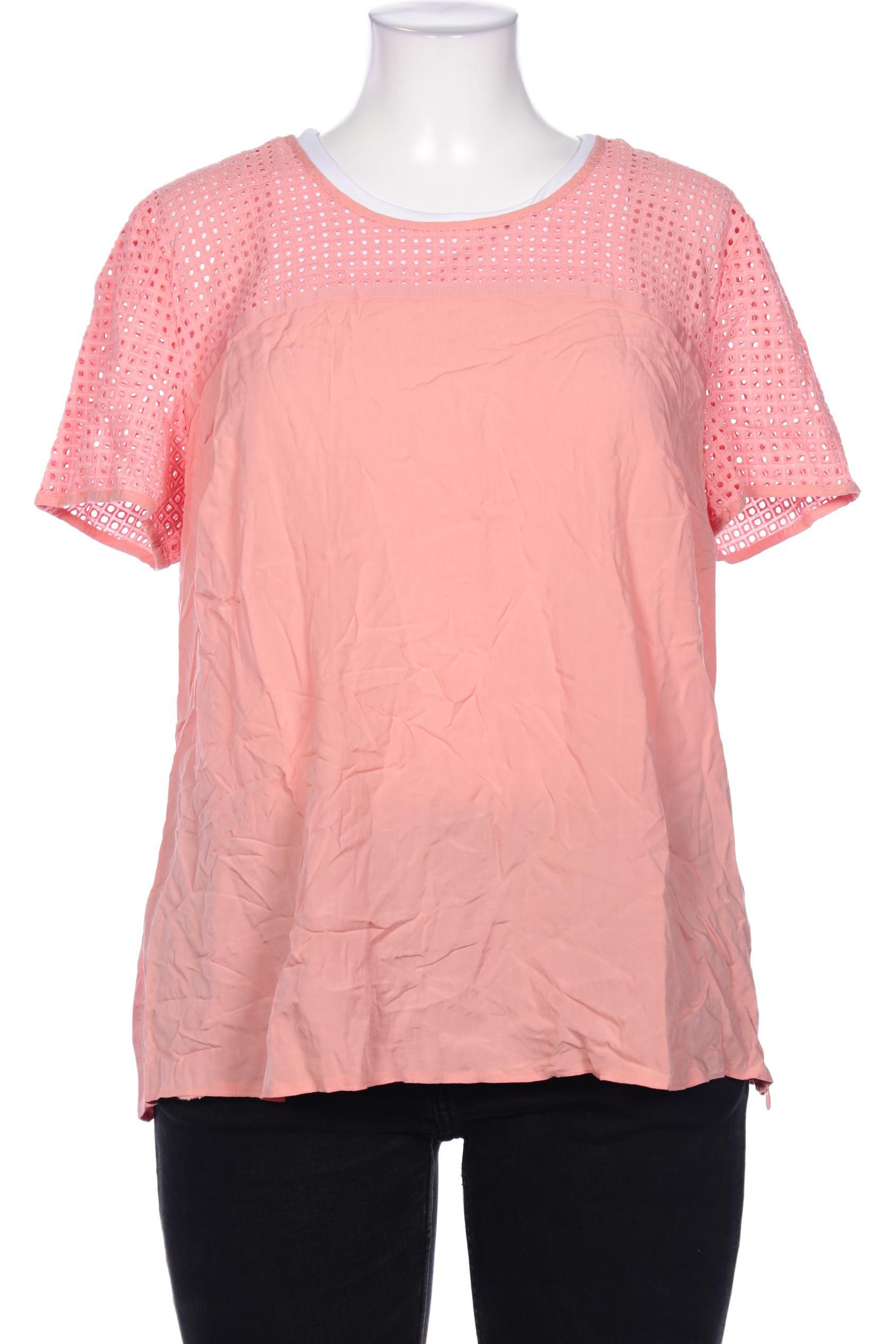 

Gerry Weber Damen T-Shirt, pink, Gr. 46