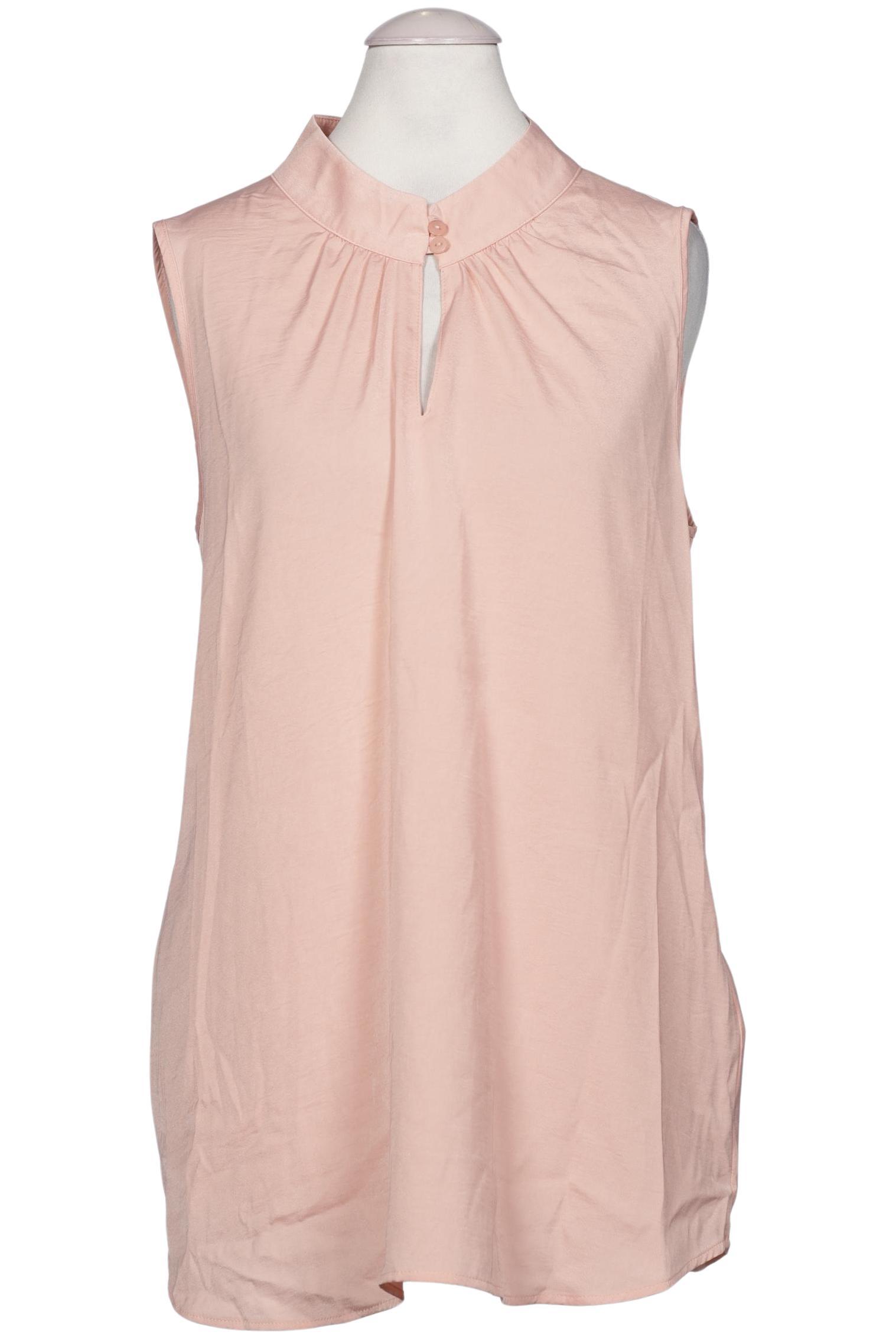 

Gerry Weber Damen Bluse, pink, Gr. 38