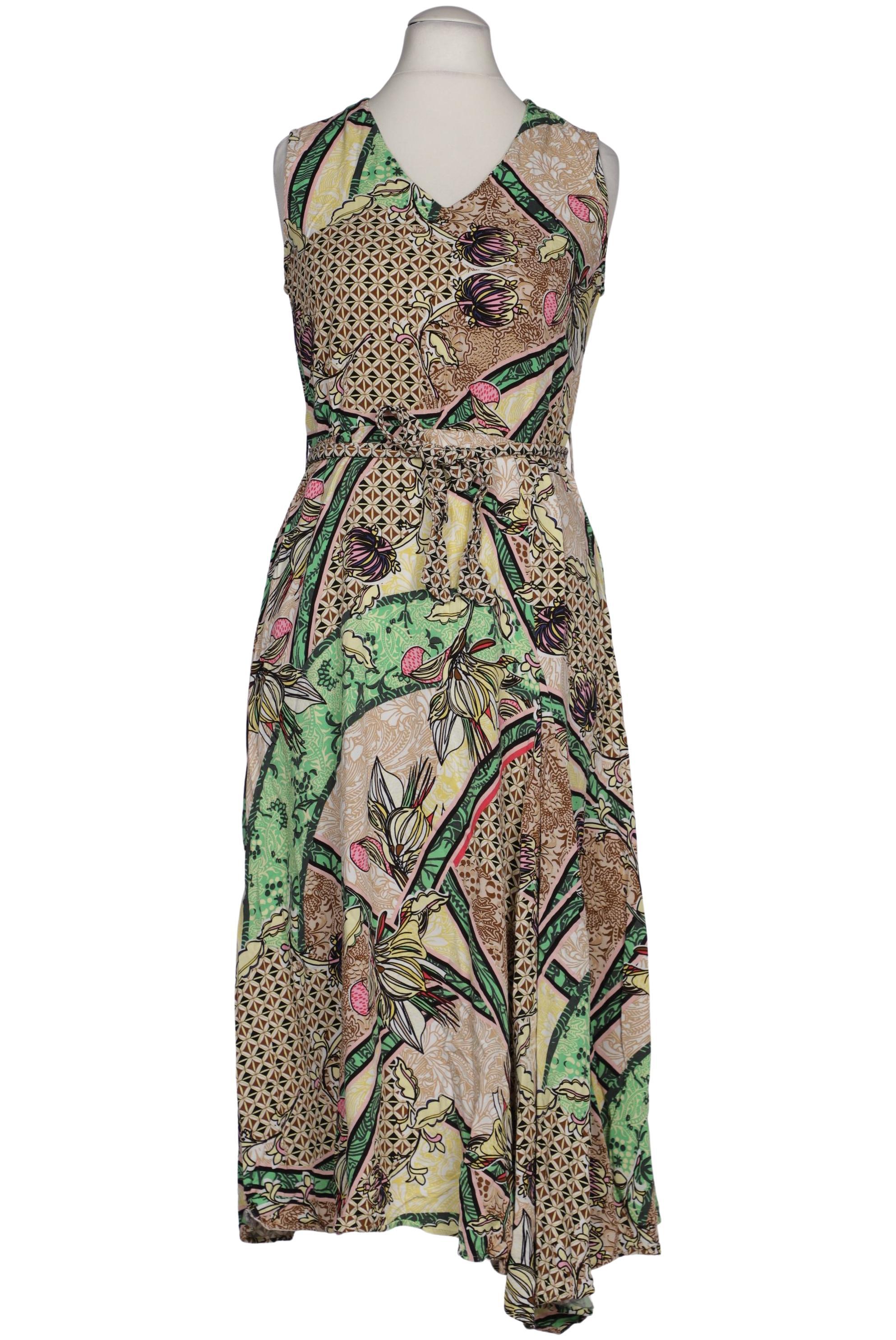 

Gerry Weber Damen Kleid, mehrfarbig, Gr. 36