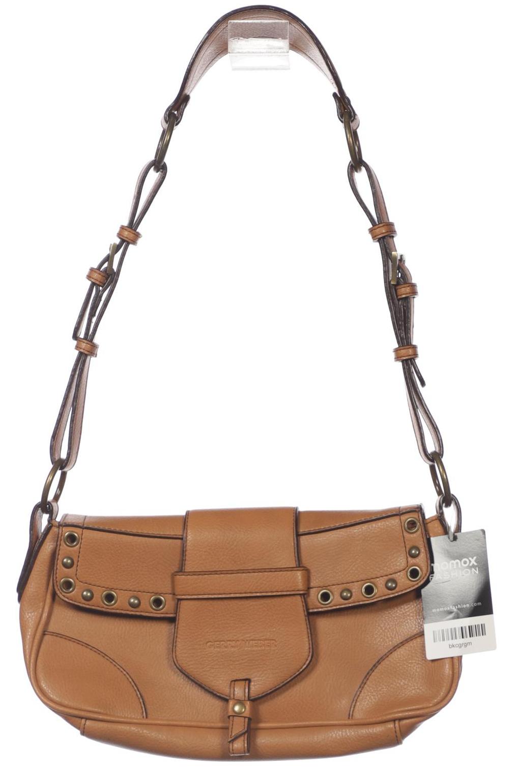 

Gerry Weber Damen Handtasche, braun