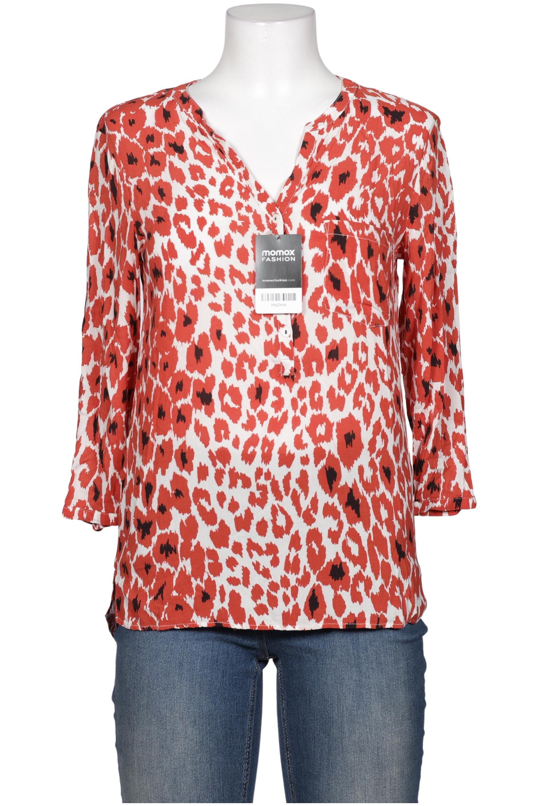 

Gerry Weber Damen Bluse, rot, Gr. 38