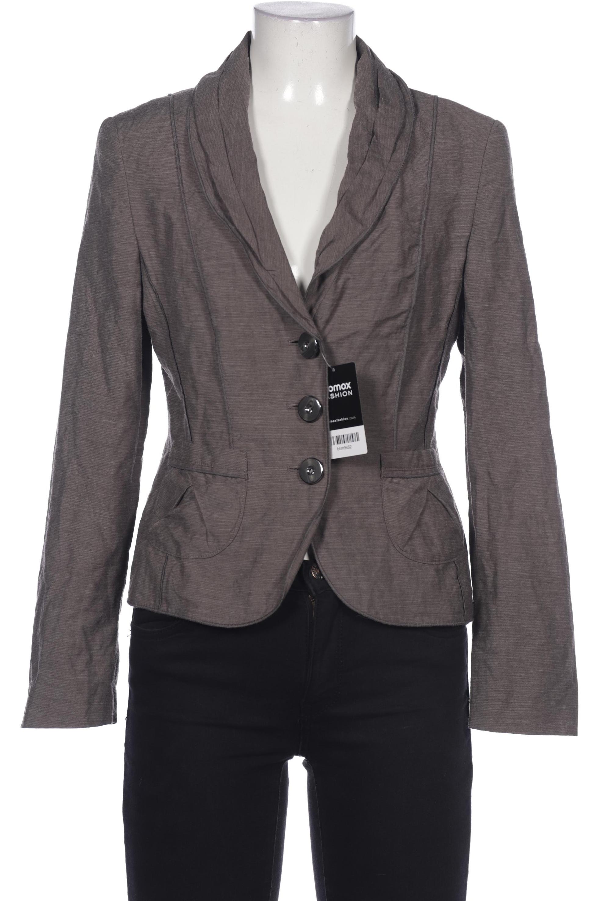 

Gerry Weber Damen Blazer, braun
