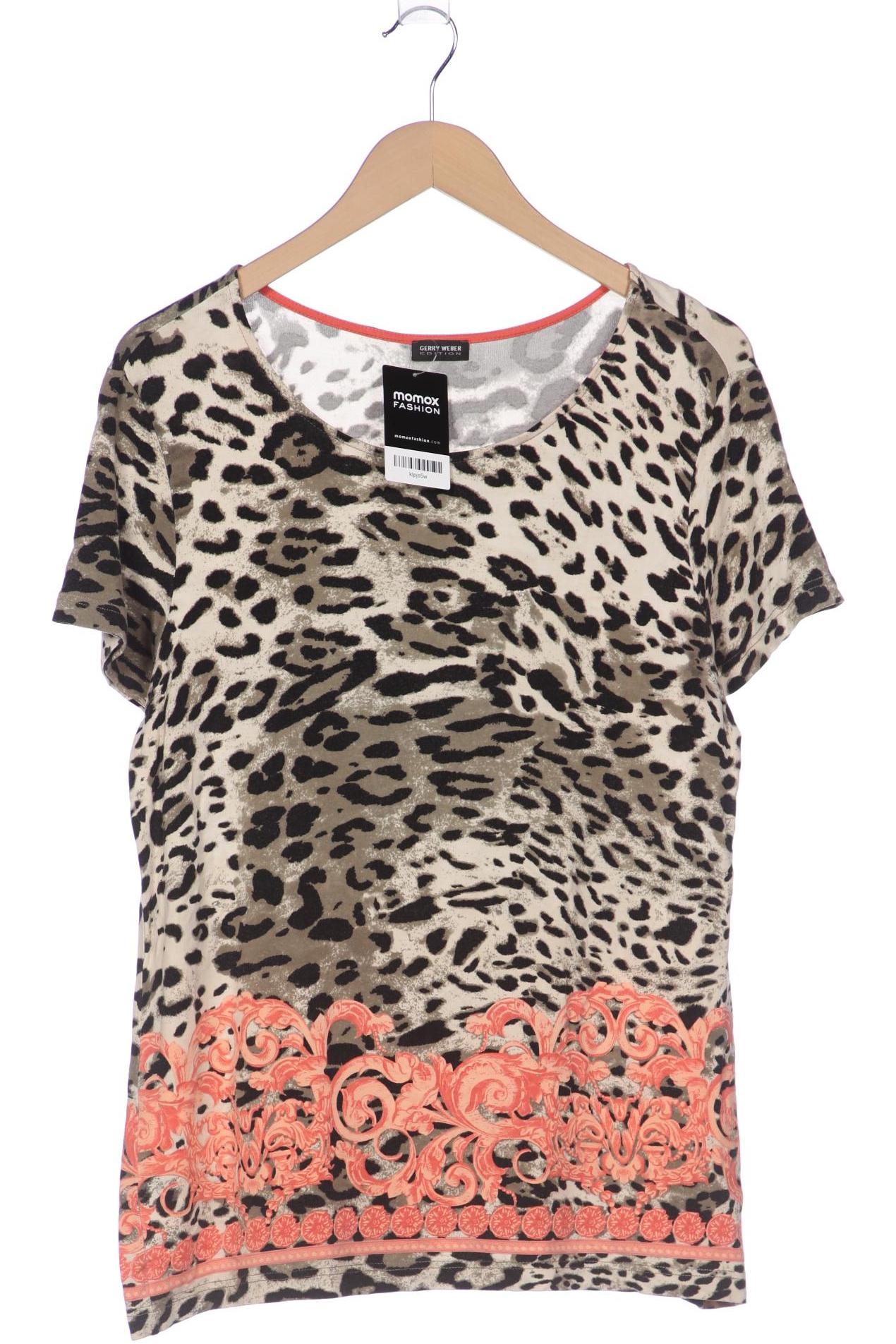 

Gerry Weber Damen T-Shirt, beige