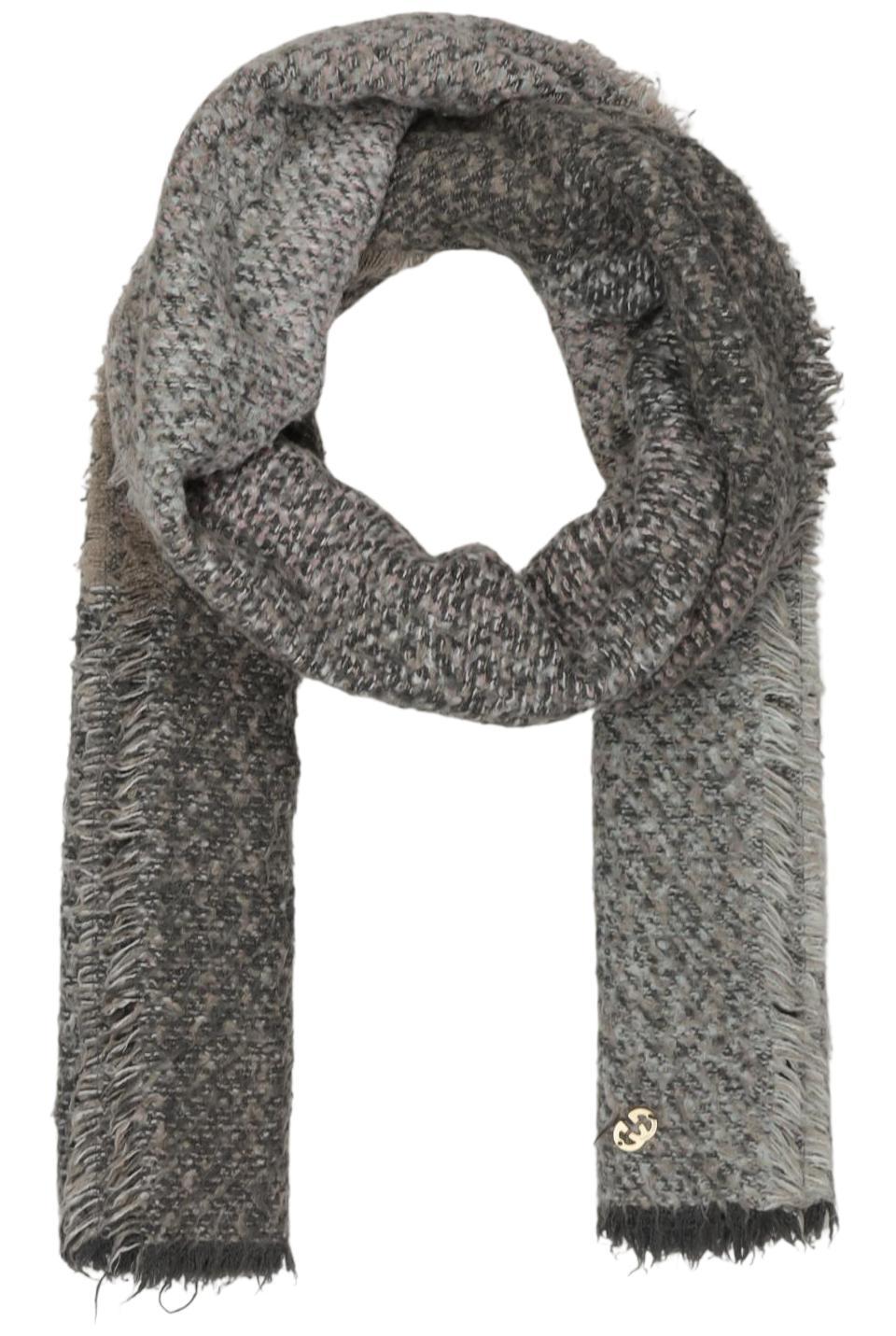 

Gerry Weber Damen Schal, grau, Gr.