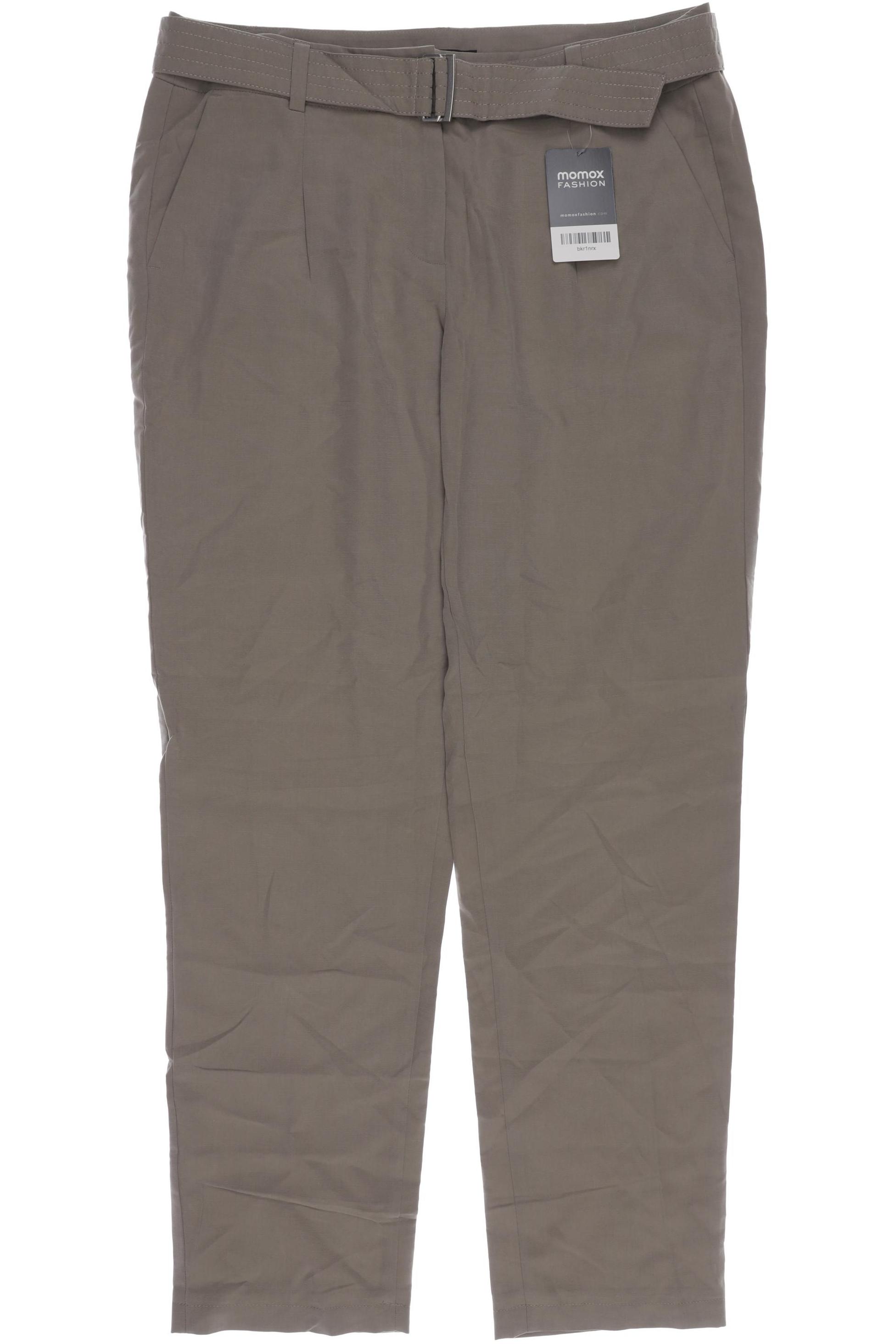 

Gerry Weber Damen Stoffhose, grün, Gr. 31