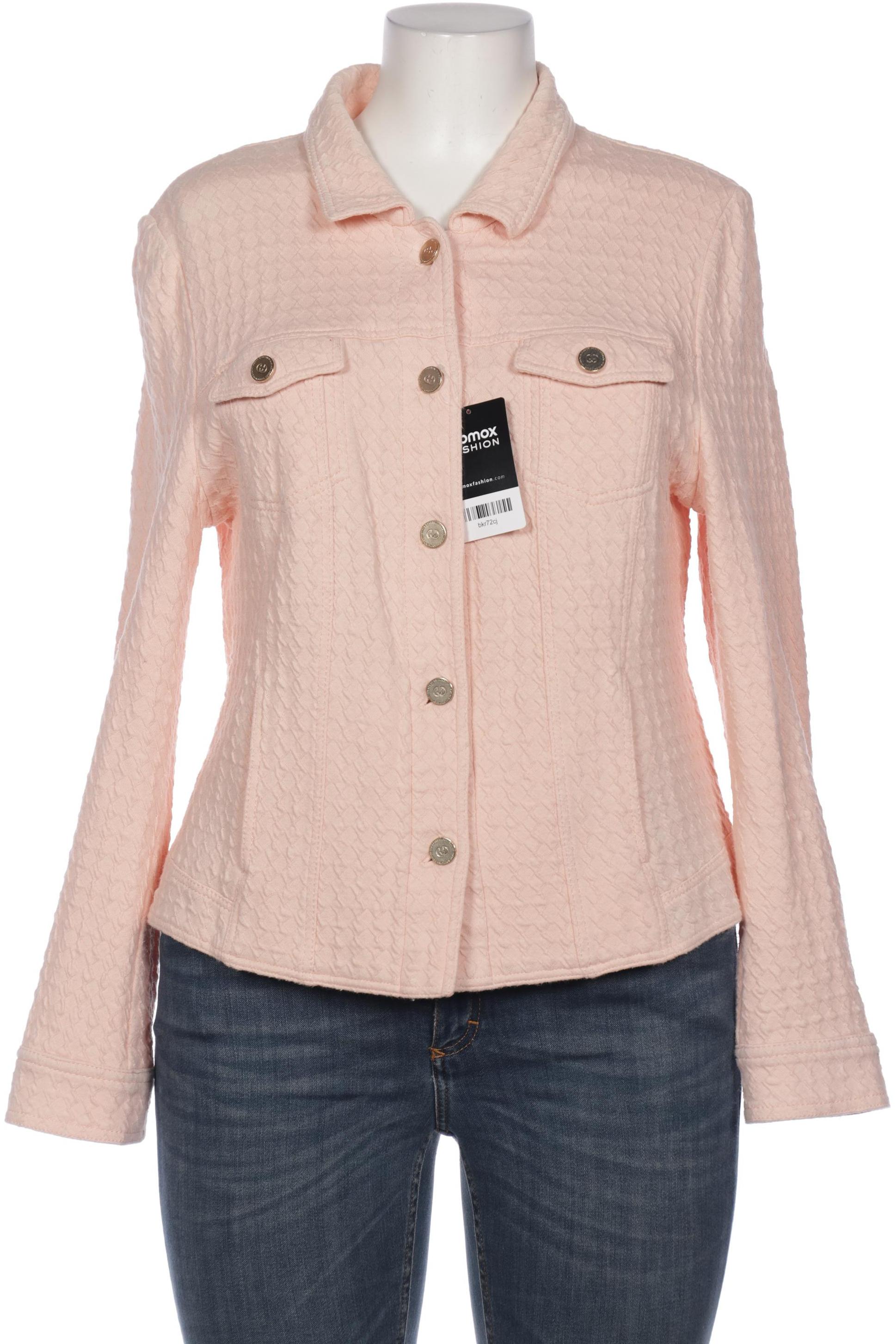 

Gerry Weber Damen Blazer, pink, Gr. 44