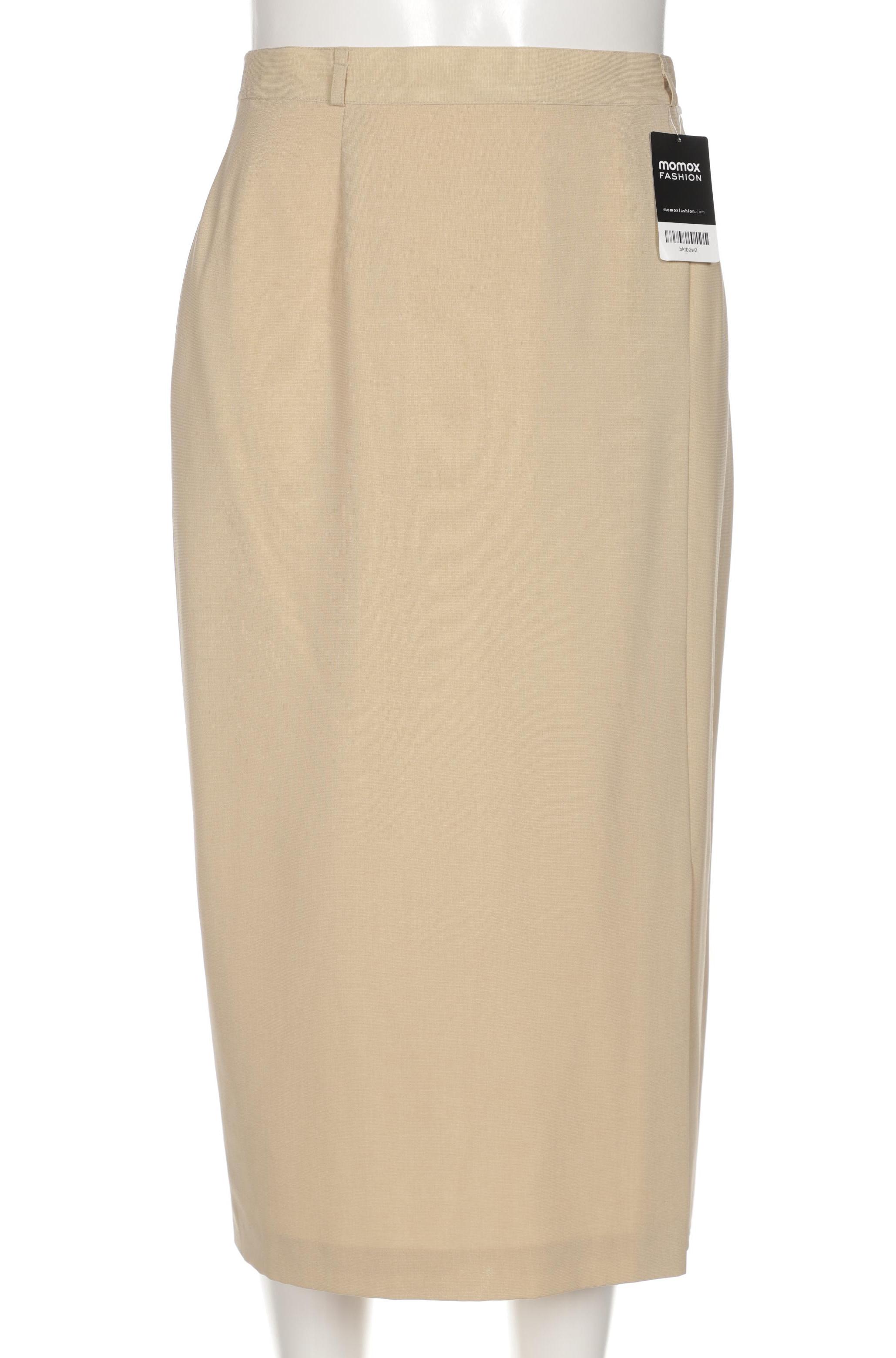 

Gerry Weber Damen Rock, cremeweiß
