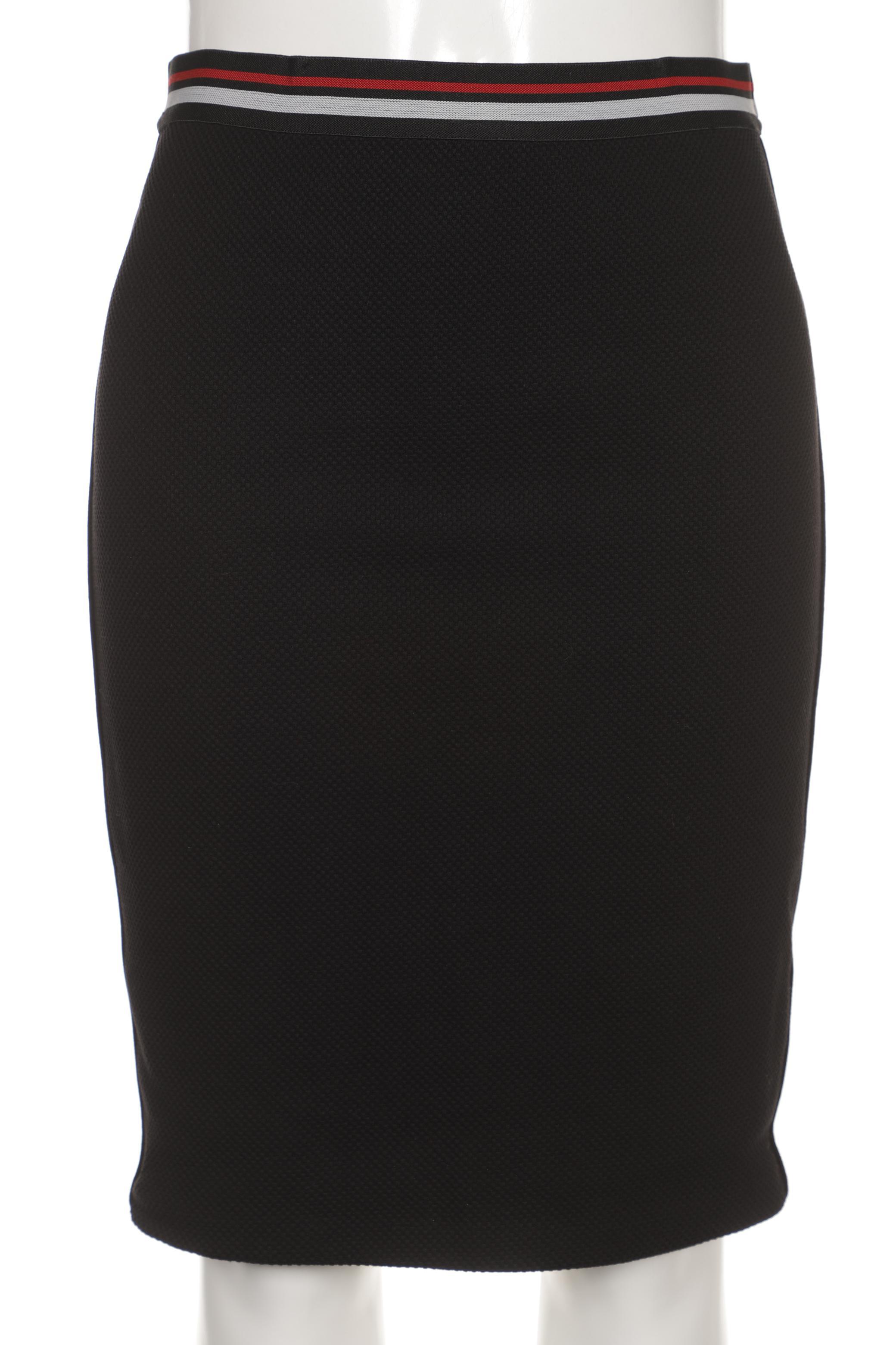

Gerry Weber Damen Rock, schwarz, Gr. 42