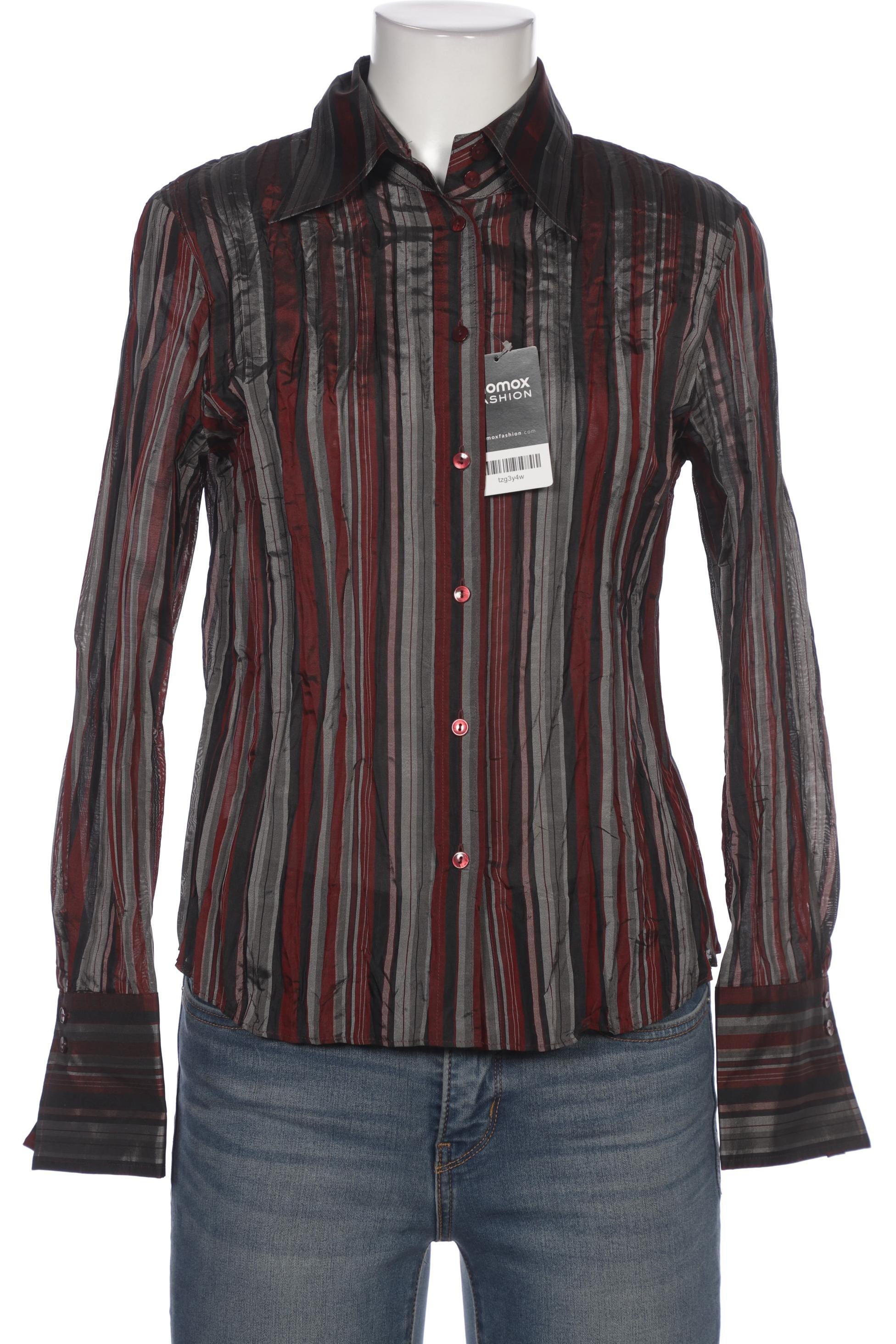 

Gerry Weber Damen Bluse, grau, Gr. 36