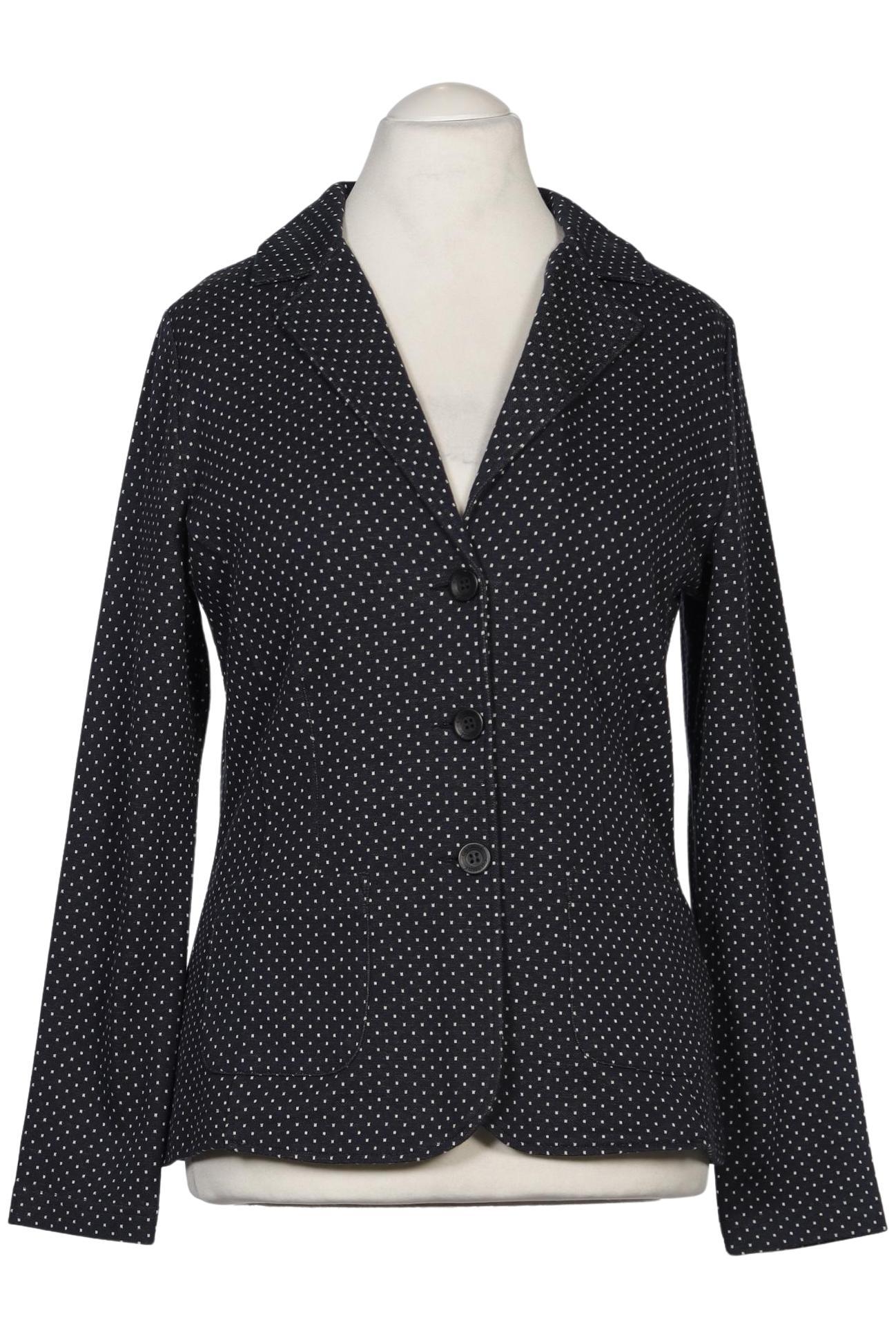 

Gerry Weber Damen Blazer, marineblau, Gr. 40