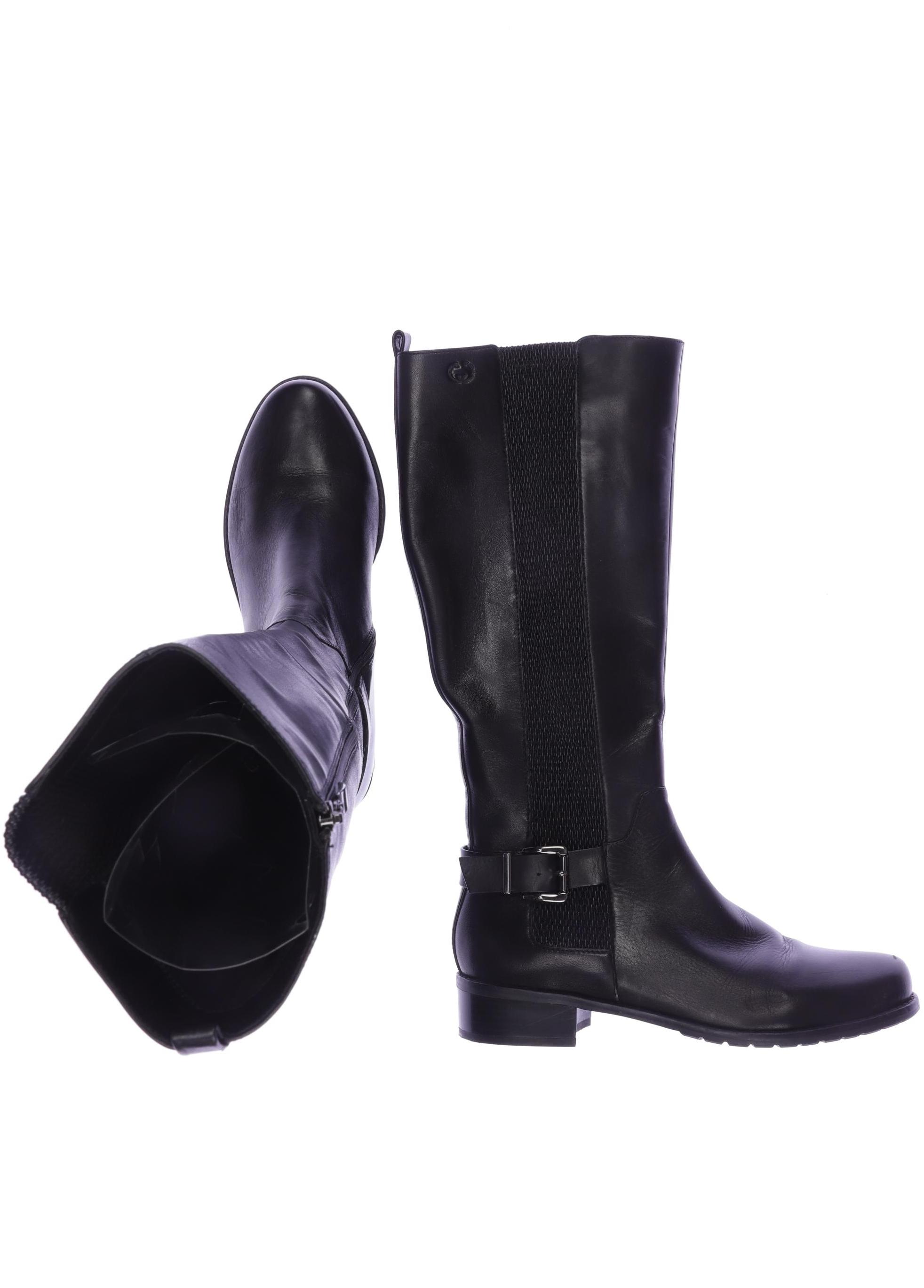 

Gerry Weber Damen Stiefel, schwarz, Gr. 38