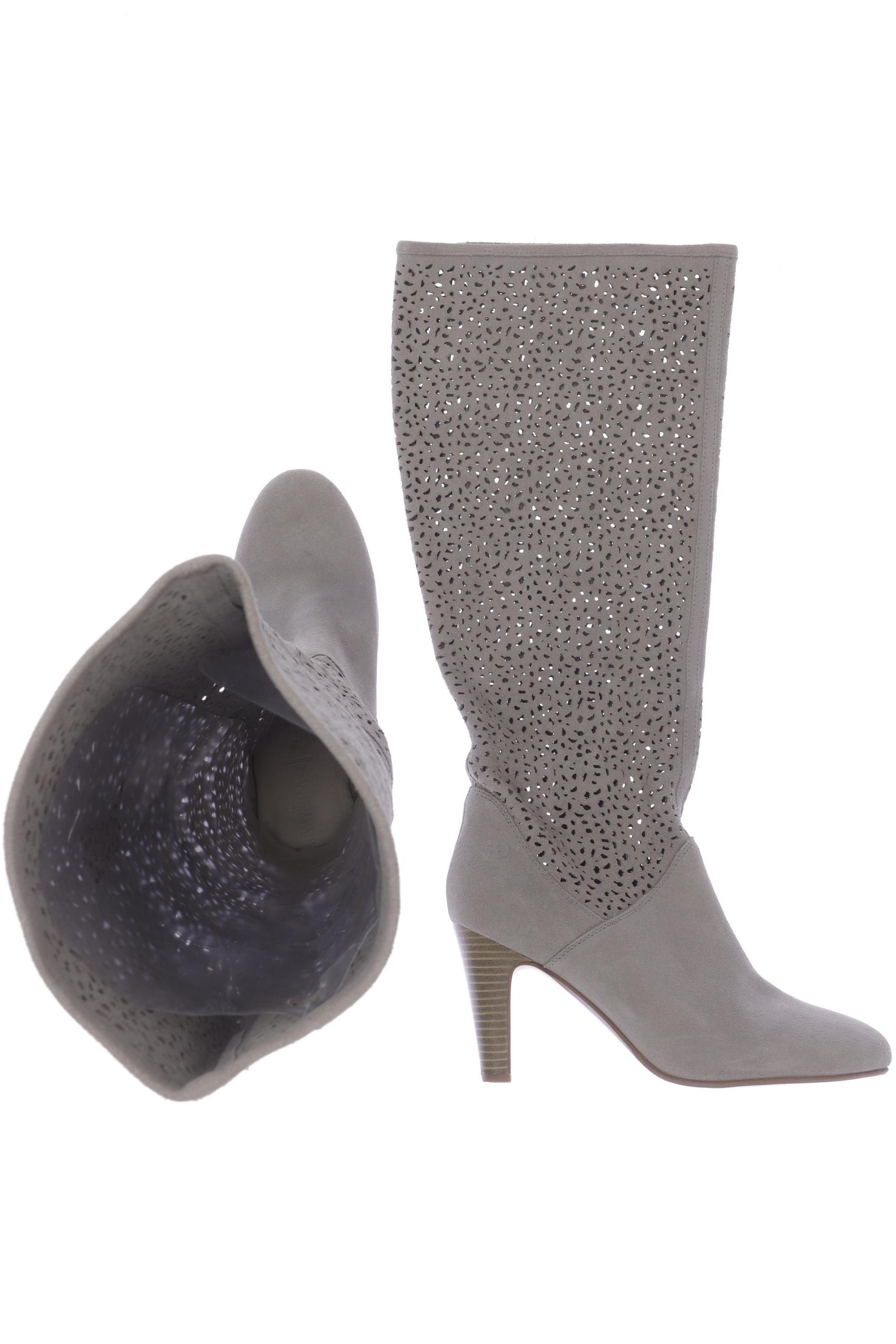 

Gerry Weber Damen Stiefel, grau