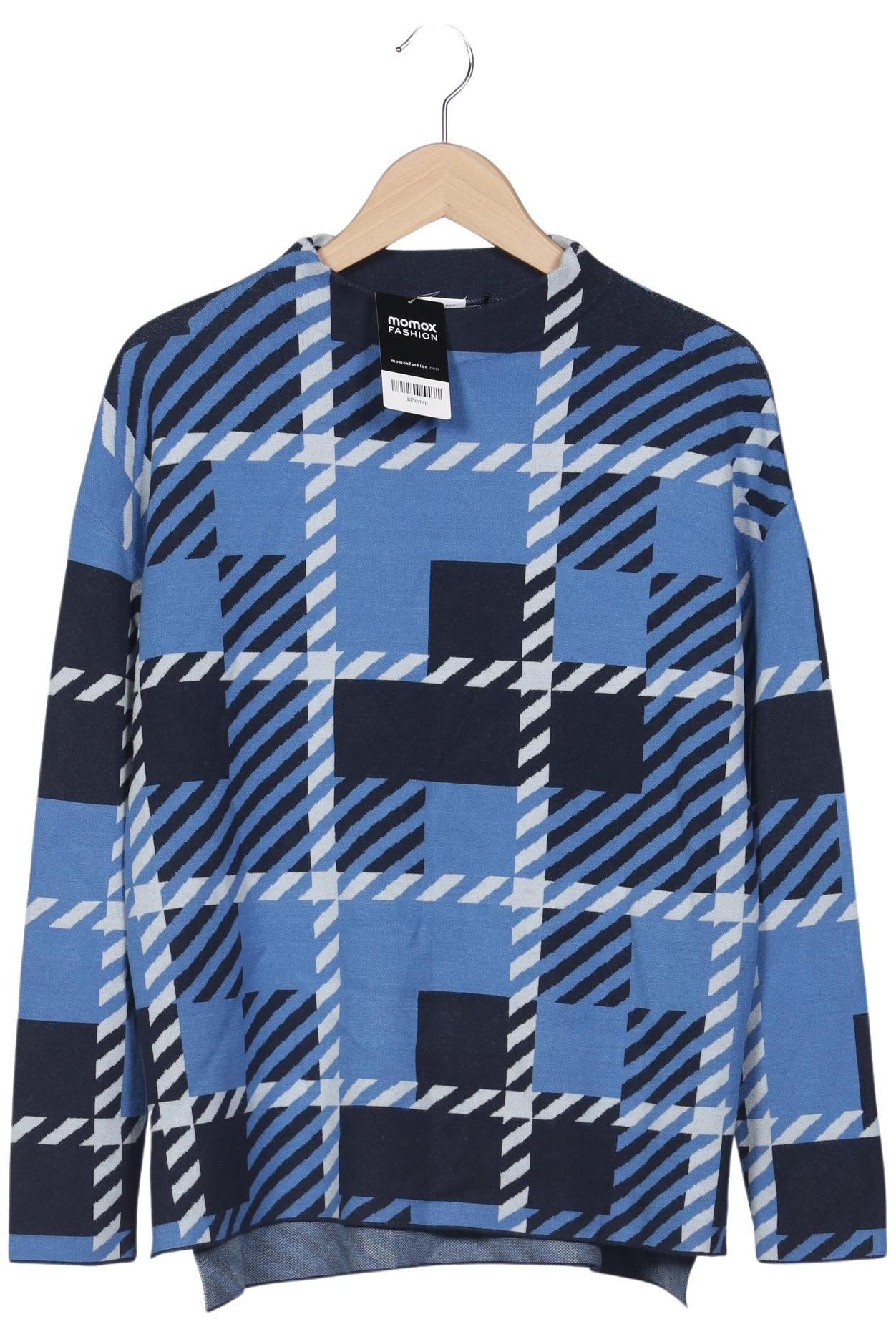 

Gerry Weber Damen Pullover, marineblau, Gr. 42