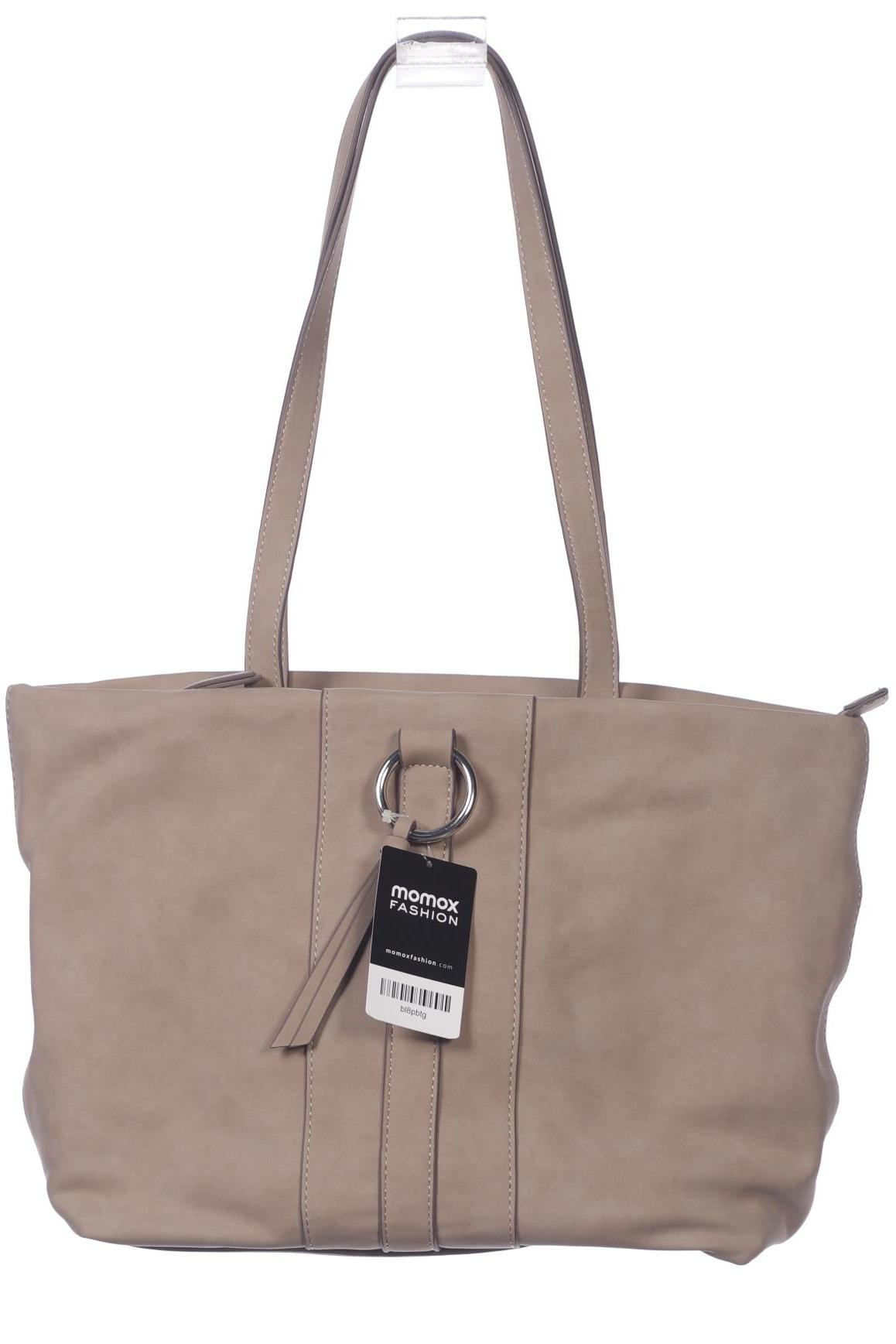 

Gerry Weber Damen Handtasche, braun, Gr.