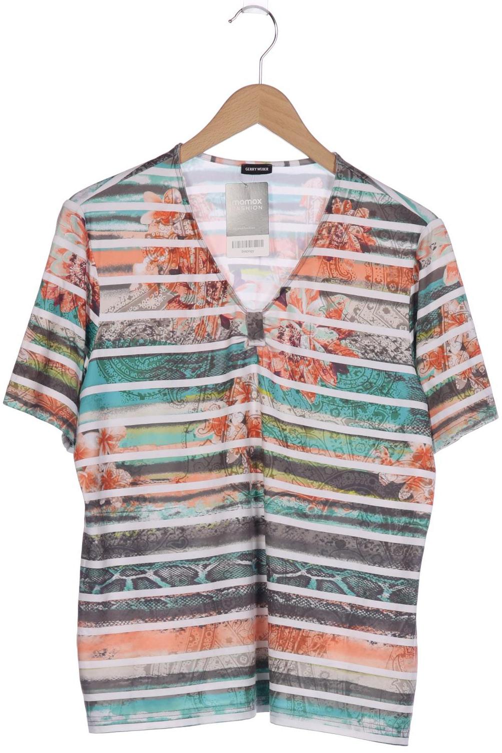 

Gerry Weber Damen T-Shirt, grün