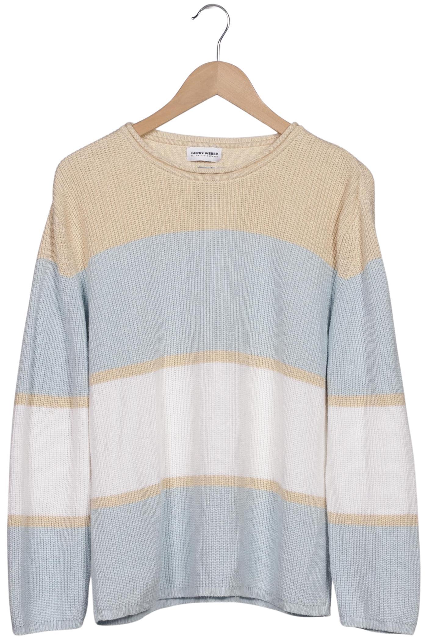 

Gerry Weber Damen Pullover, mehrfarbig, Gr. 46