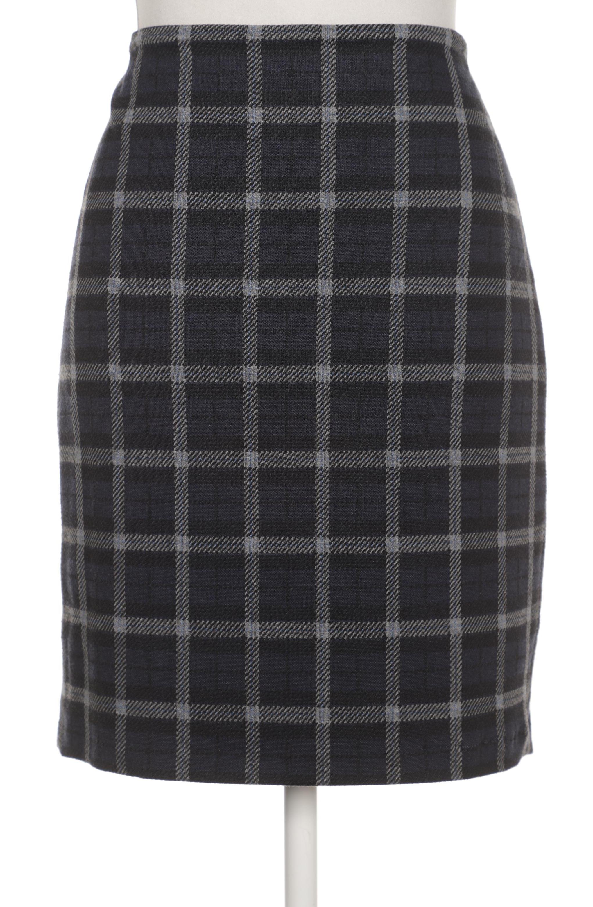 

Gerry Weber Damen Rock, marineblau, Gr. 40