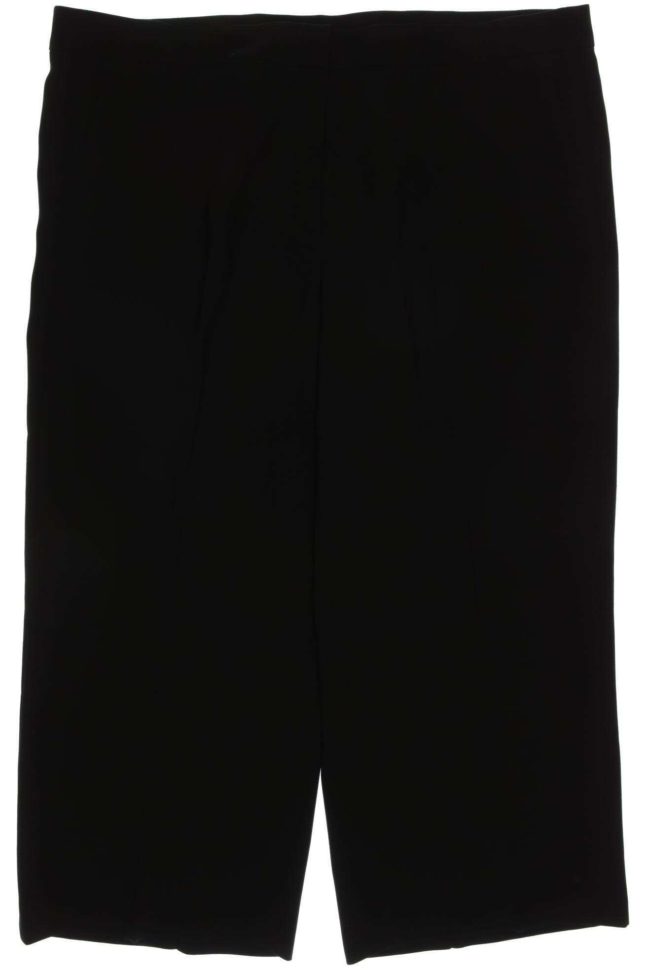 

Gerry Weber Damen Stoffhose, schwarz