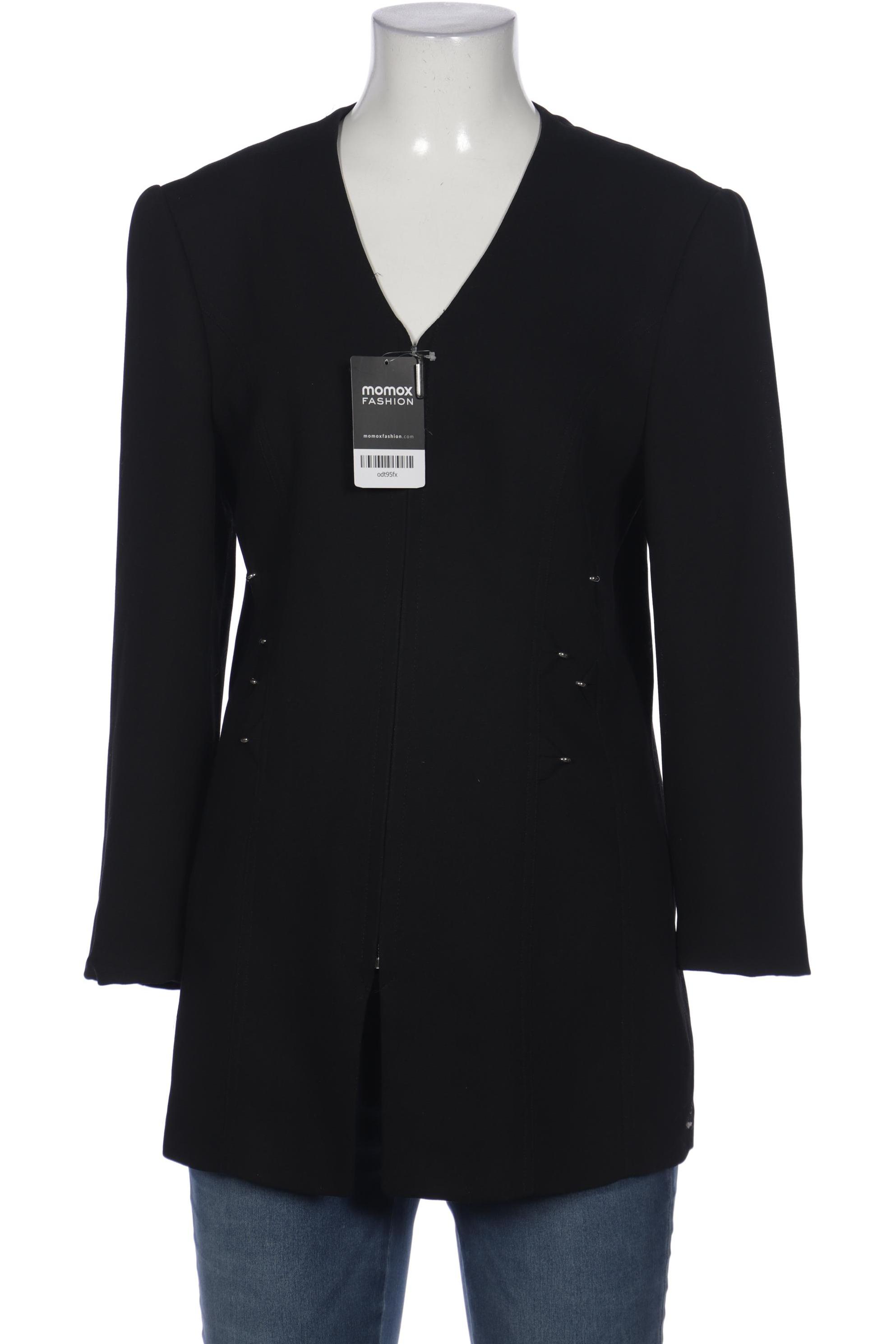 

Gerry Weber Damen Blazer, schwarz