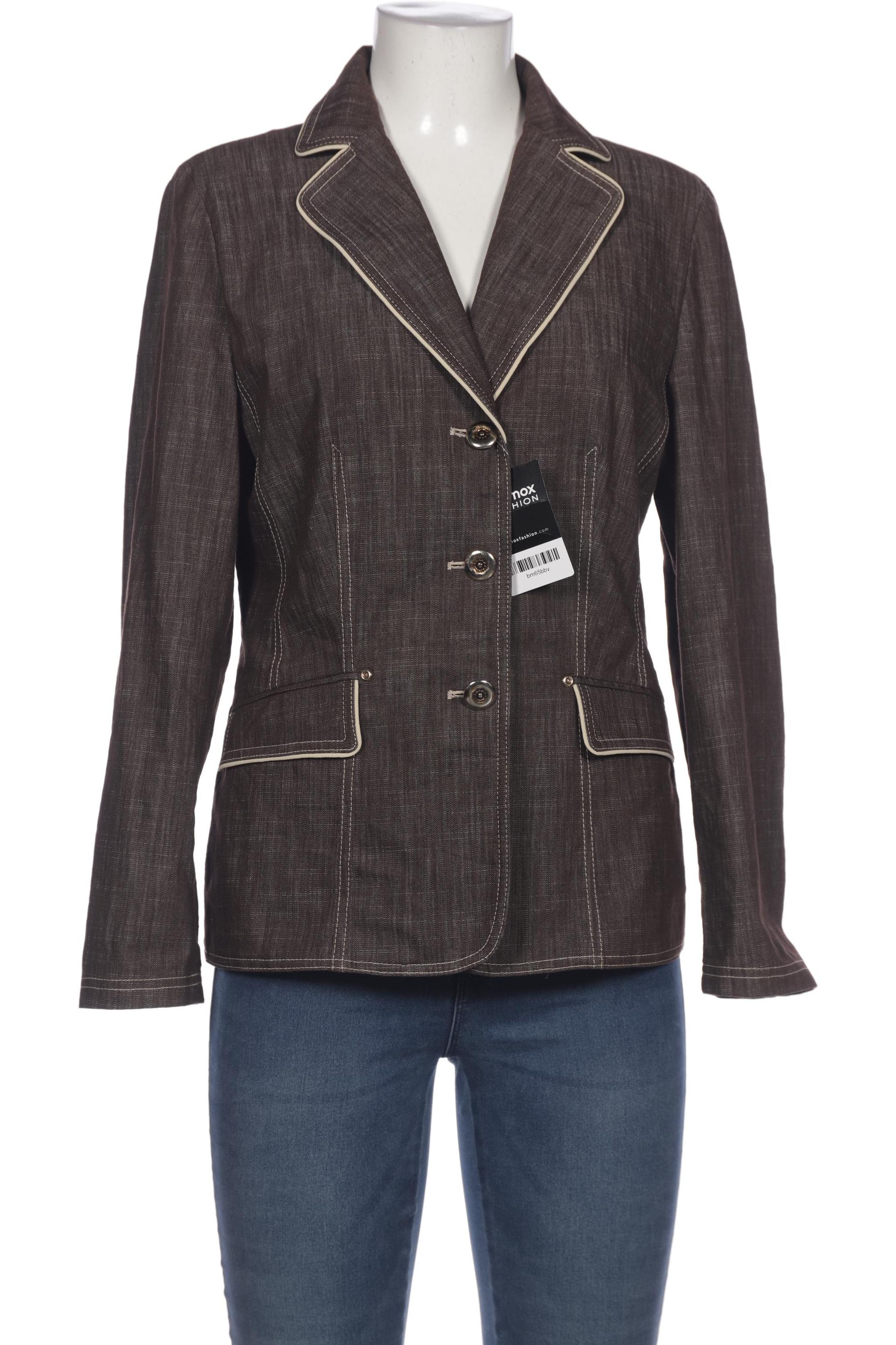 

Gerry Weber Damen Blazer, braun