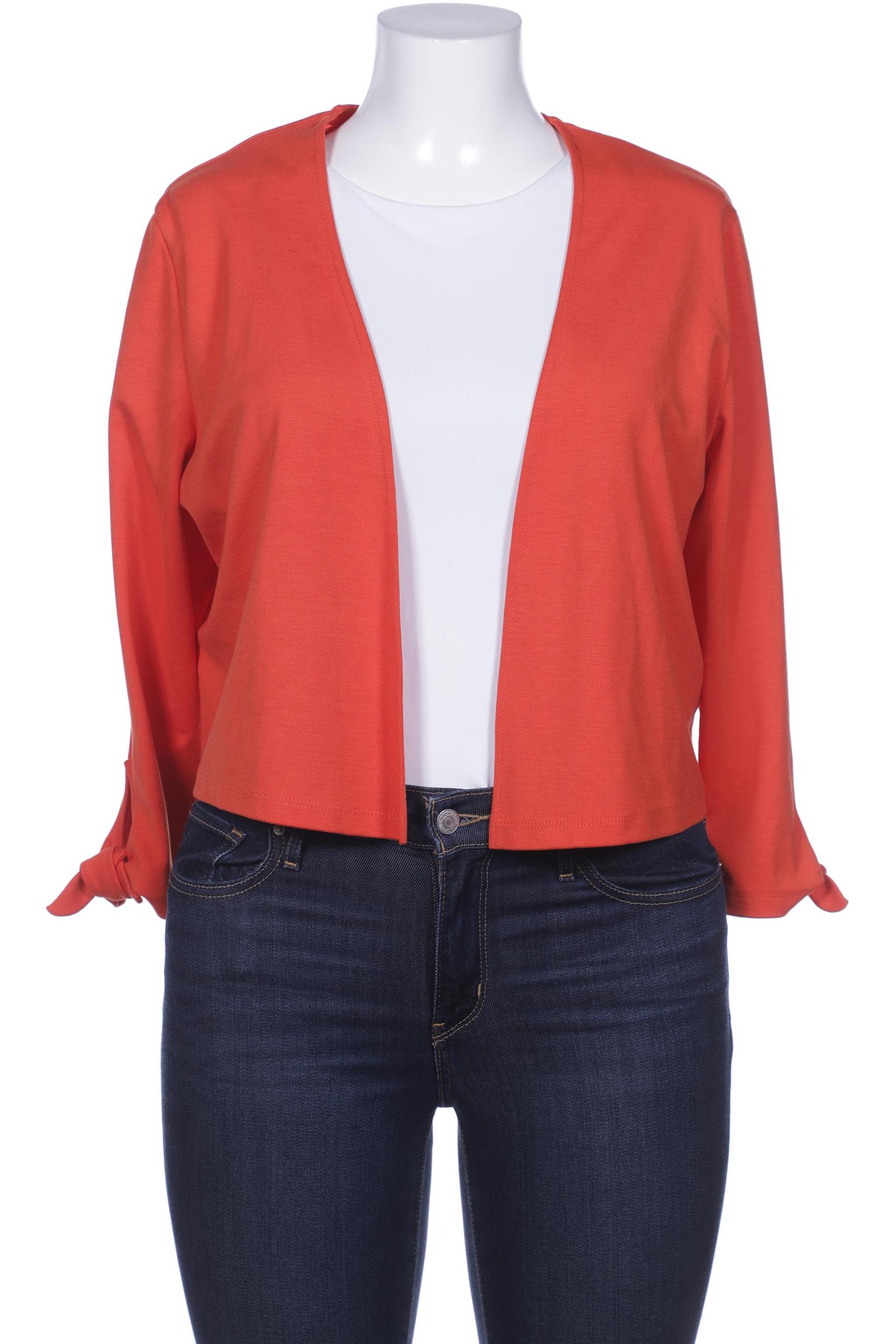 

Gerry Weber Damen Strickjacke, orange