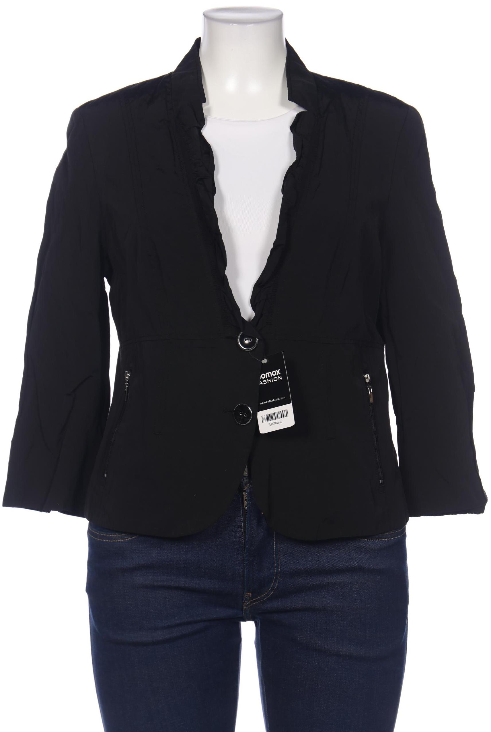 

Gerry Weber Damen Blazer, schwarz