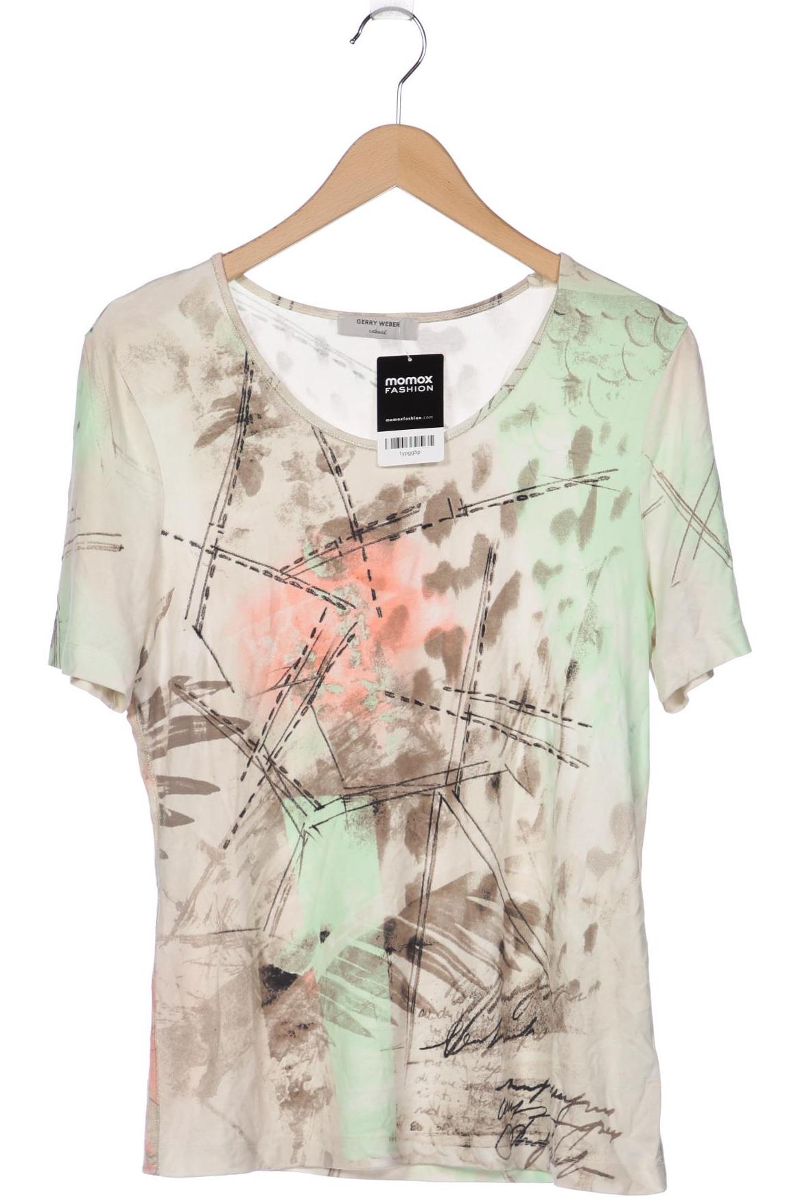 

Gerry Weber Damen T-Shirt, mehrfarbig